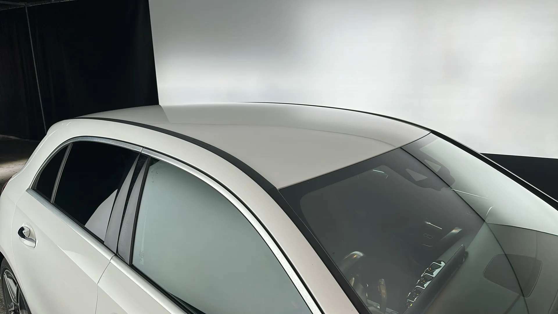 2019 MERCEDES-BENZ A CLASS 2019 MERCEDES-BENZ A CLASS