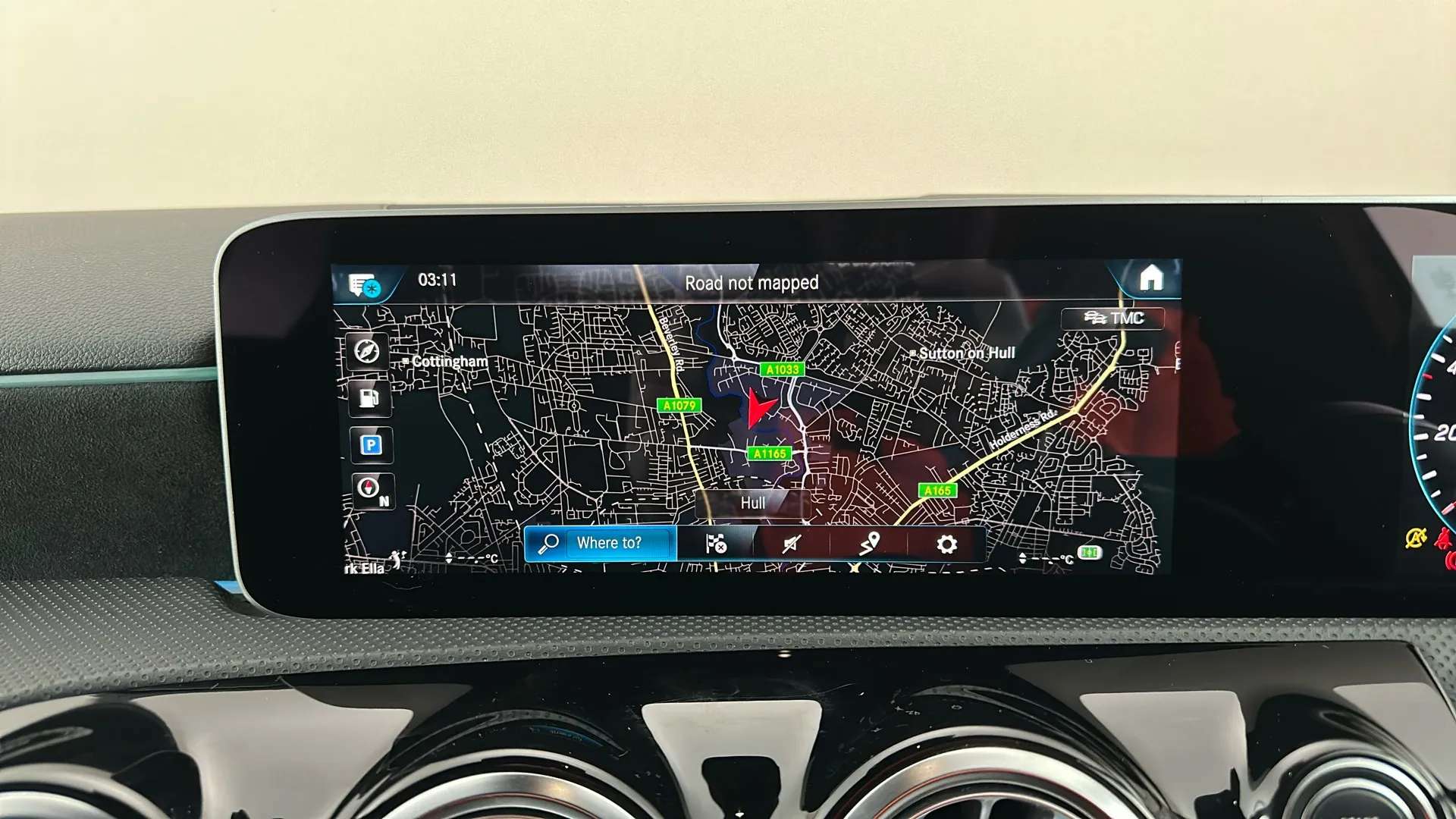 2019 MERCEDES-BENZ A CLASS 2019 MERCEDES-BENZ A CLASS
