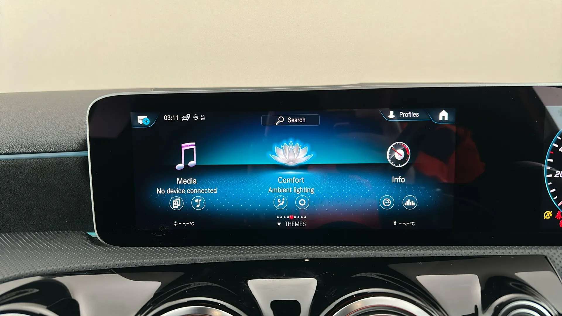 2019 MERCEDES-BENZ A CLASS 2019 MERCEDES-BENZ A CLASS