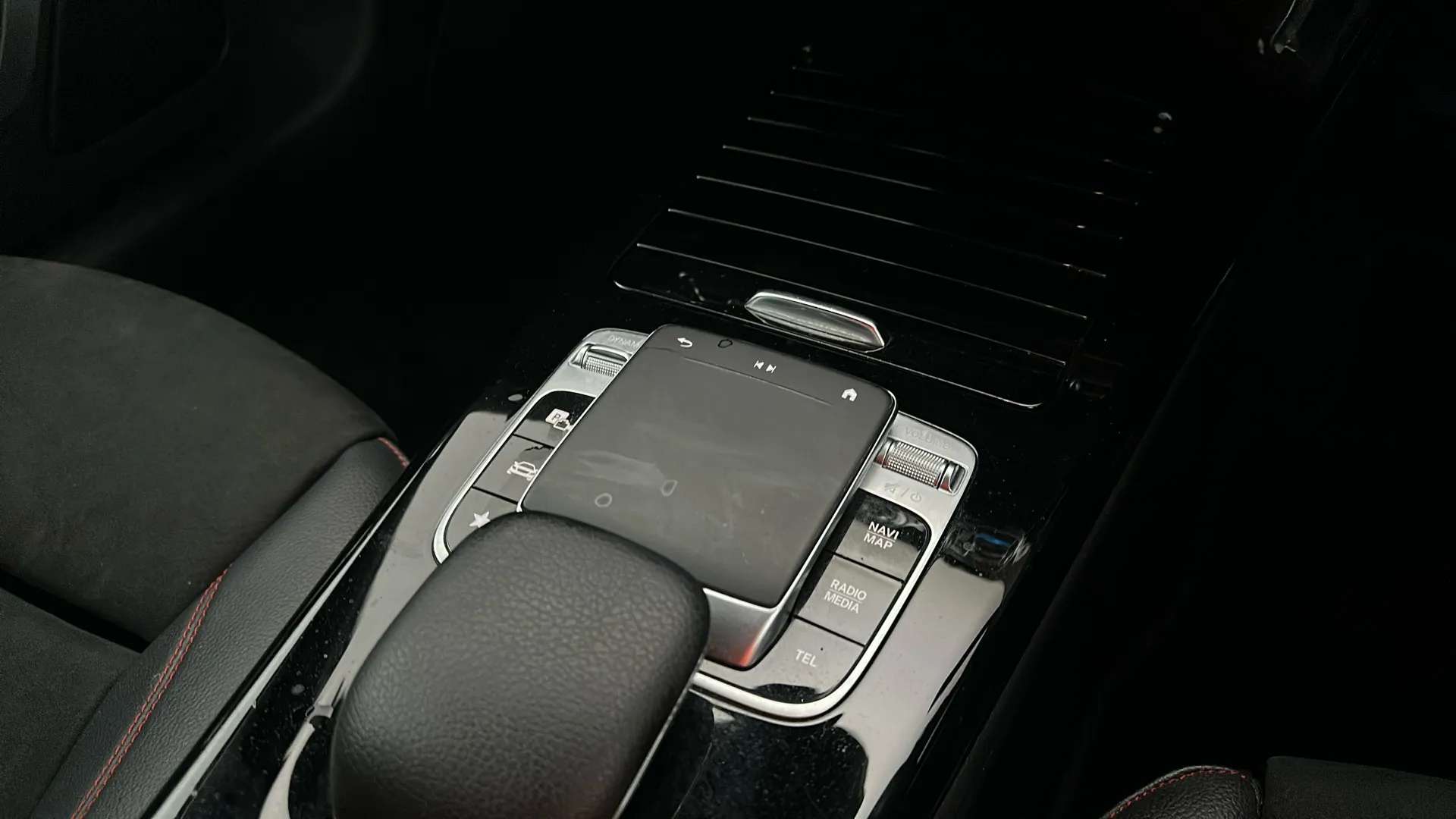 2019 MERCEDES-BENZ A CLASS 2019 MERCEDES-BENZ A CLASS