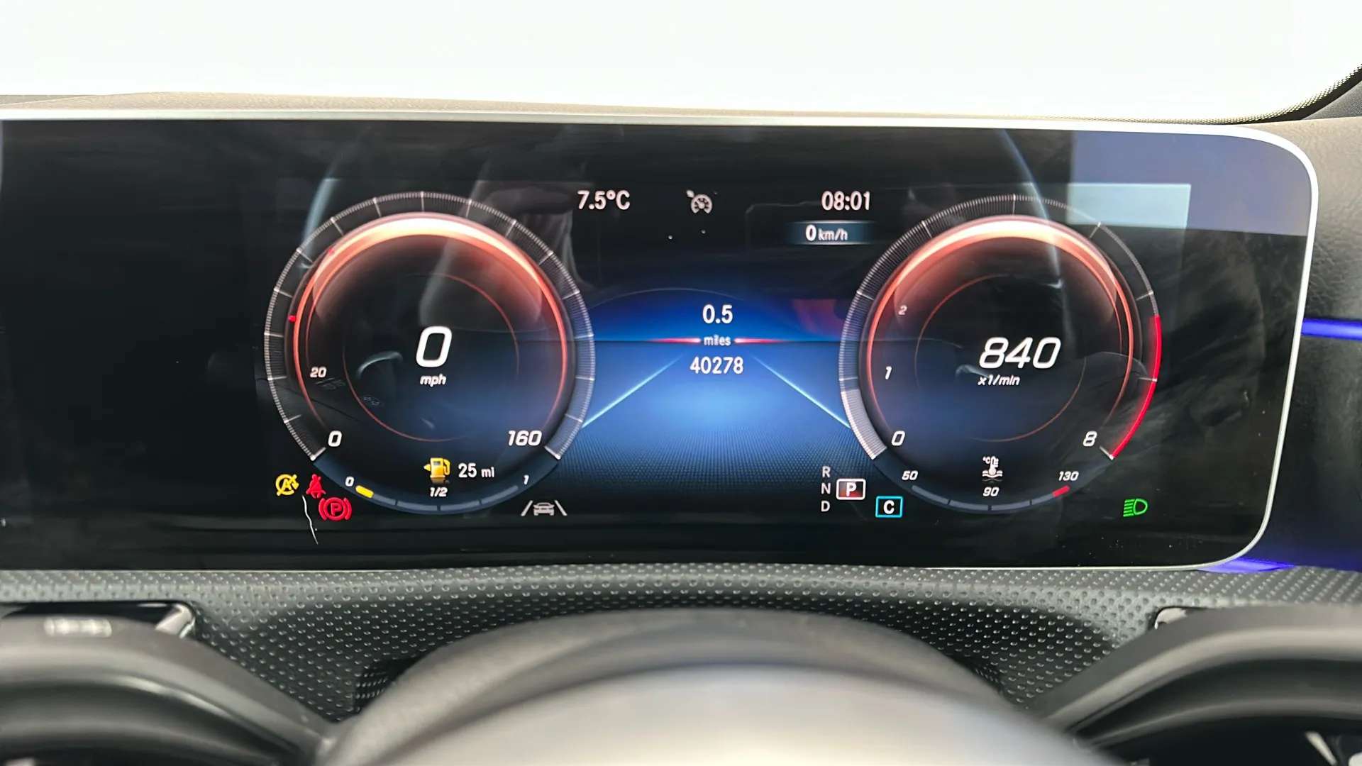 2019 MERCEDES-BENZ A CLASS 2019 MERCEDES-BENZ A CLASS