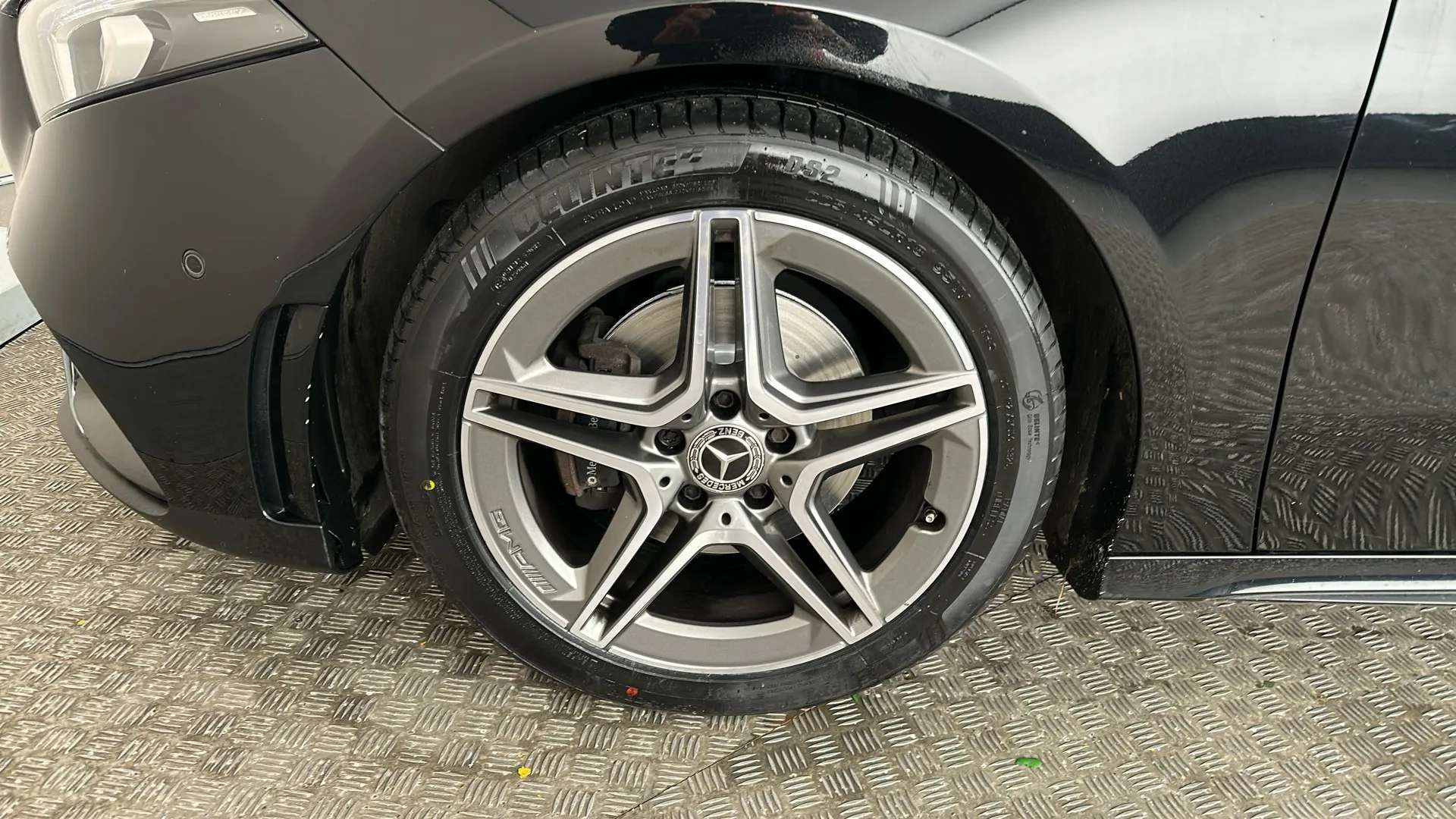 2019 MERCEDES-BENZ A CLASS 2019 MERCEDES-BENZ A CLASS