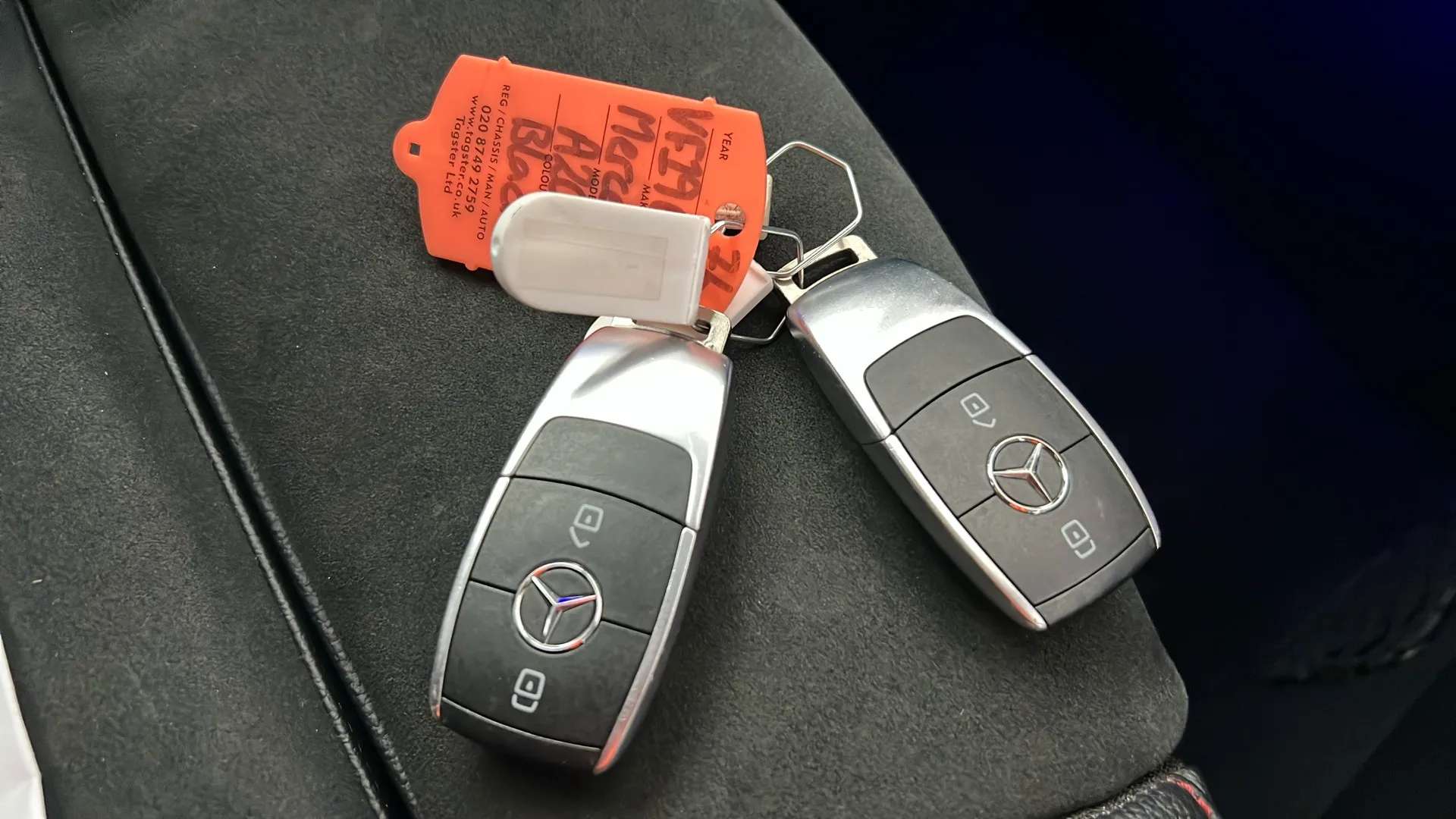 2019 MERCEDES-BENZ A CLASS 2019 MERCEDES-BENZ A CLASS