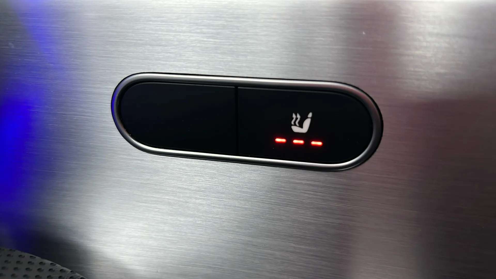 2019 MERCEDES-BENZ A CLASS 2019 MERCEDES-BENZ A CLASS