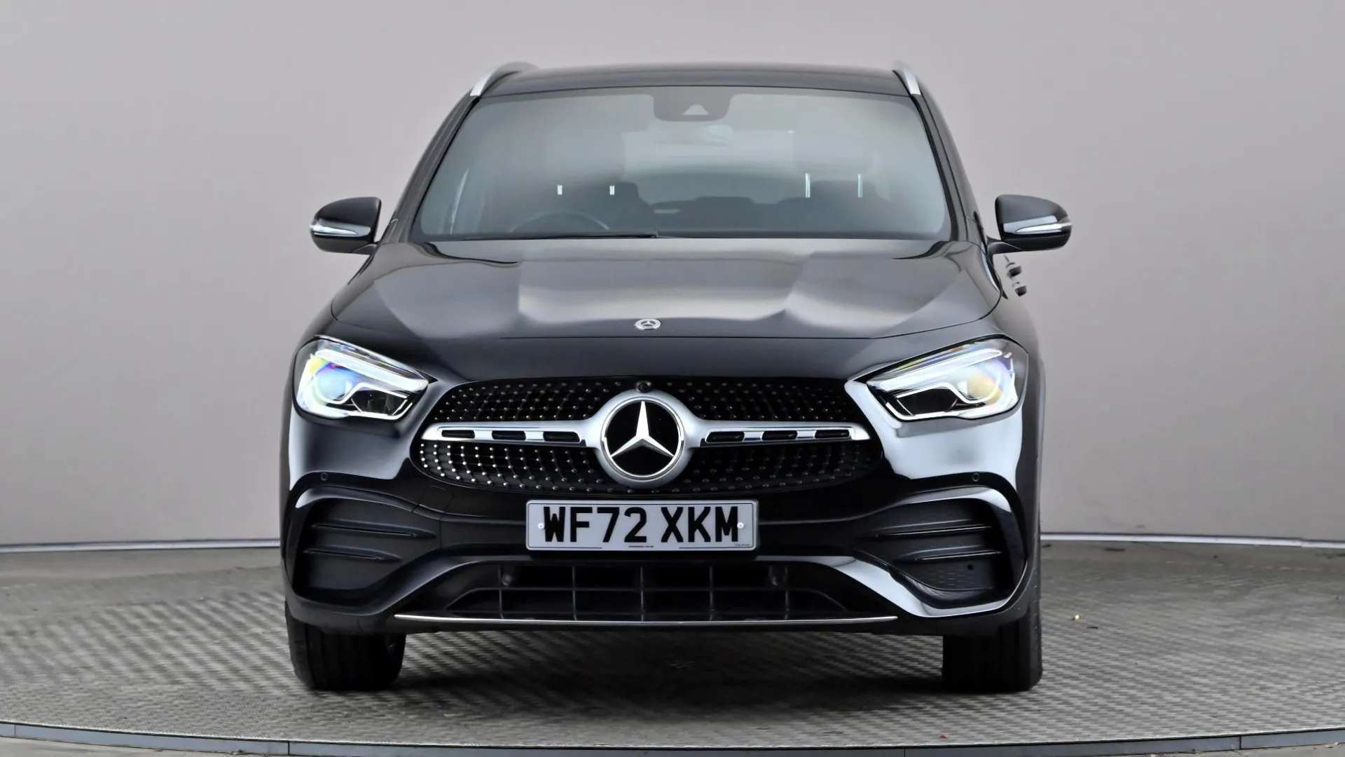 2022 MERCEDES-BENZ GLA 2022 MERCEDES-BENZ GLA