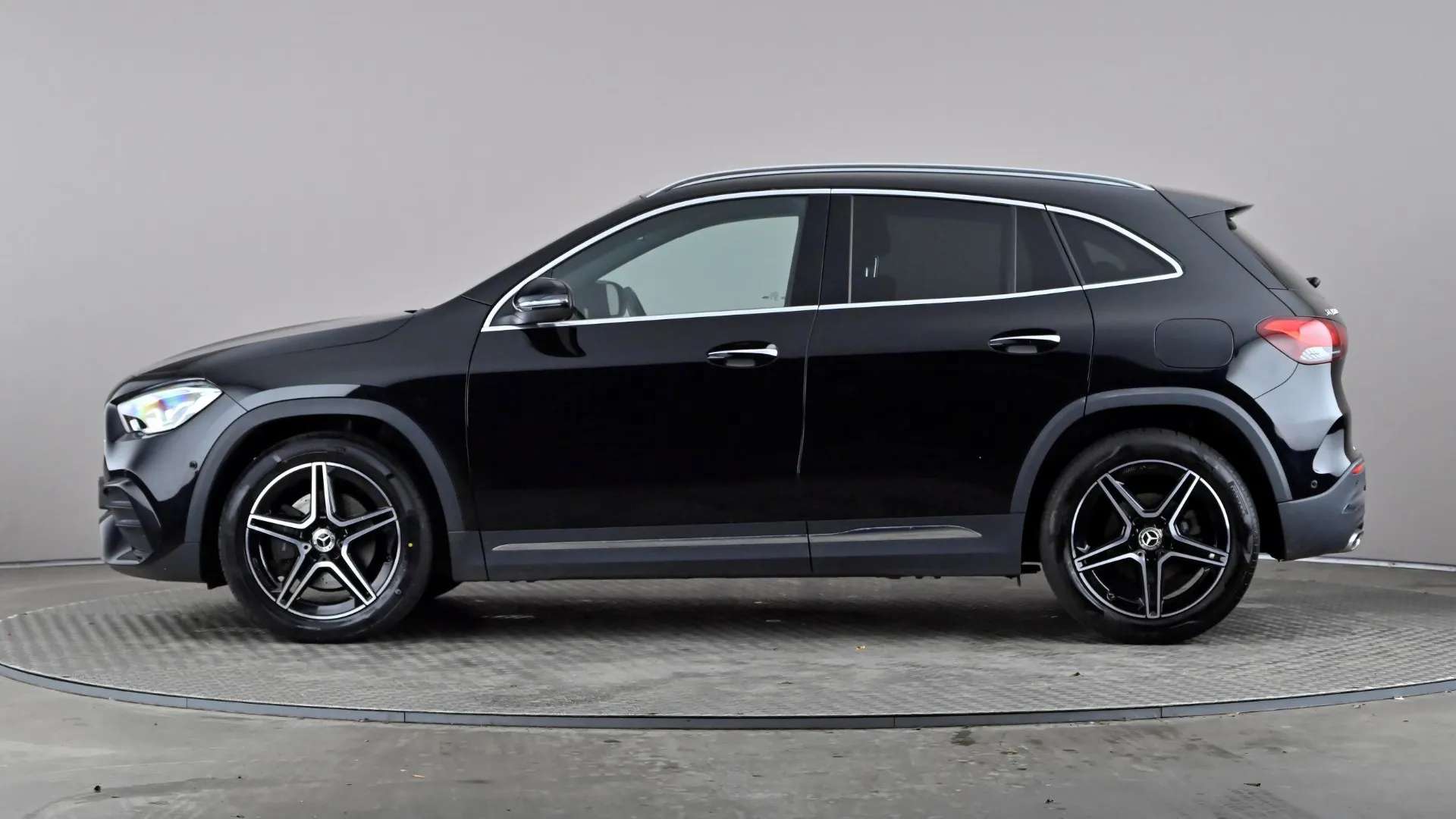 2022 MERCEDES-BENZ GLA 2022 MERCEDES-BENZ GLA