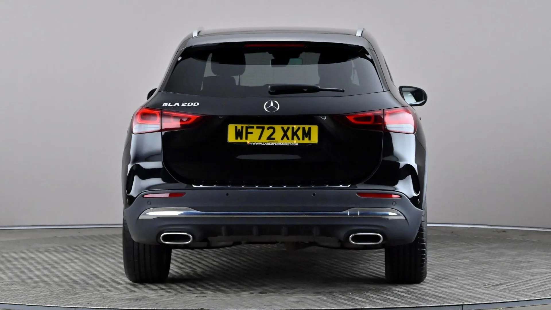 2022 MERCEDES-BENZ GLA 2022 MERCEDES-BENZ GLA