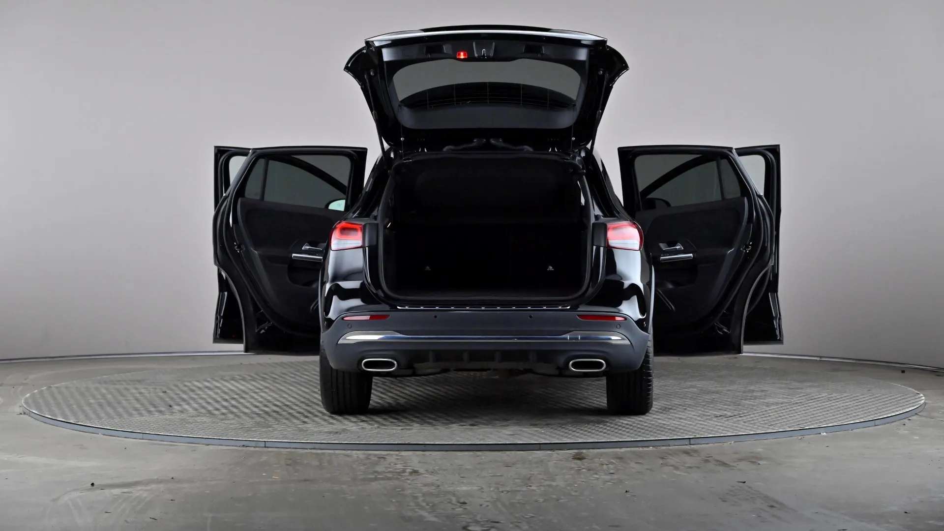 2022 MERCEDES-BENZ GLA 2022 MERCEDES-BENZ GLA