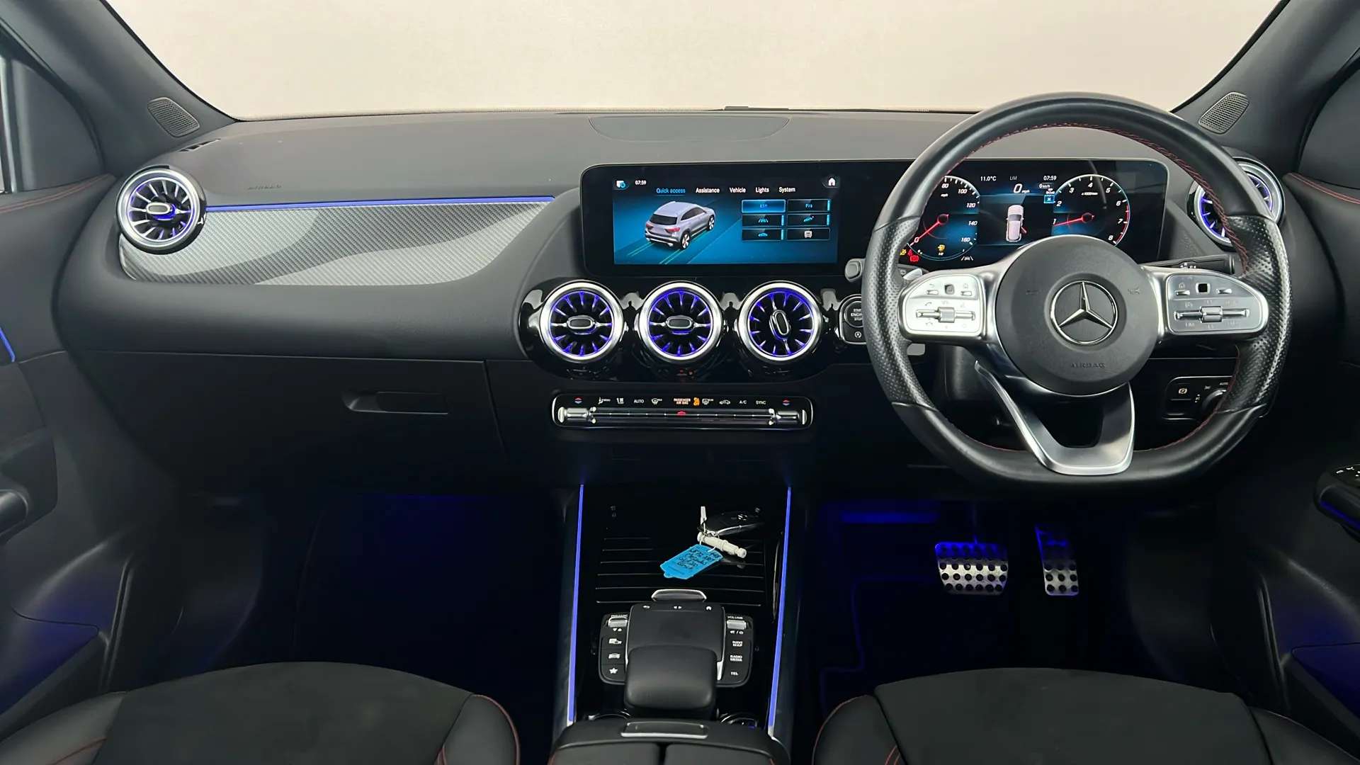 2022 MERCEDES-BENZ GLA 2022 MERCEDES-BENZ GLA