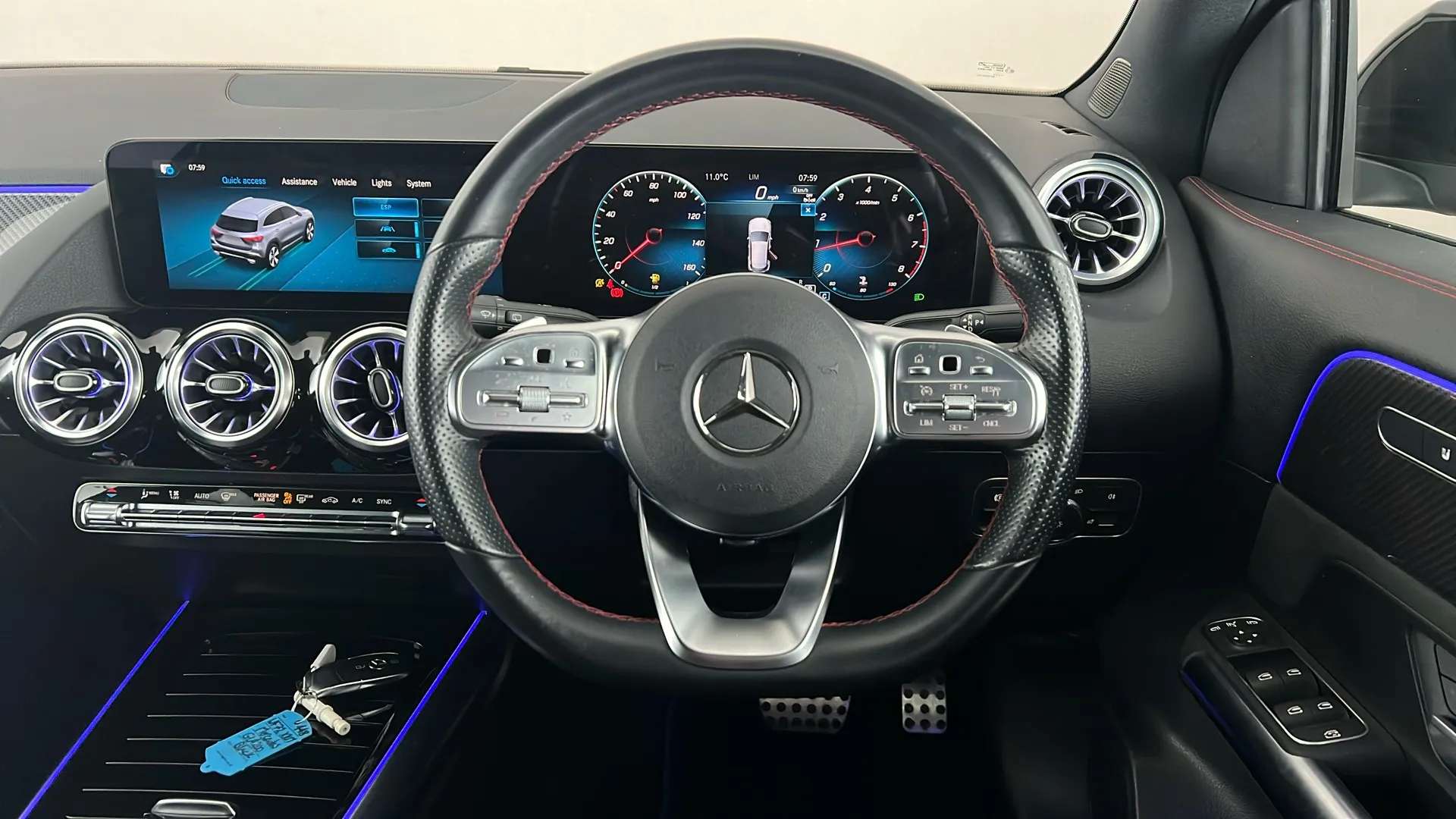 2022 MERCEDES-BENZ GLA 2022 MERCEDES-BENZ GLA