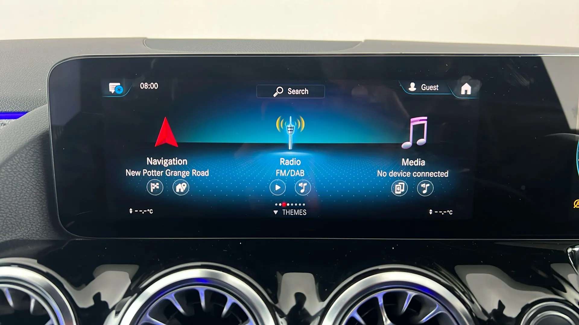 2022 MERCEDES-BENZ GLA 2022 MERCEDES-BENZ GLA