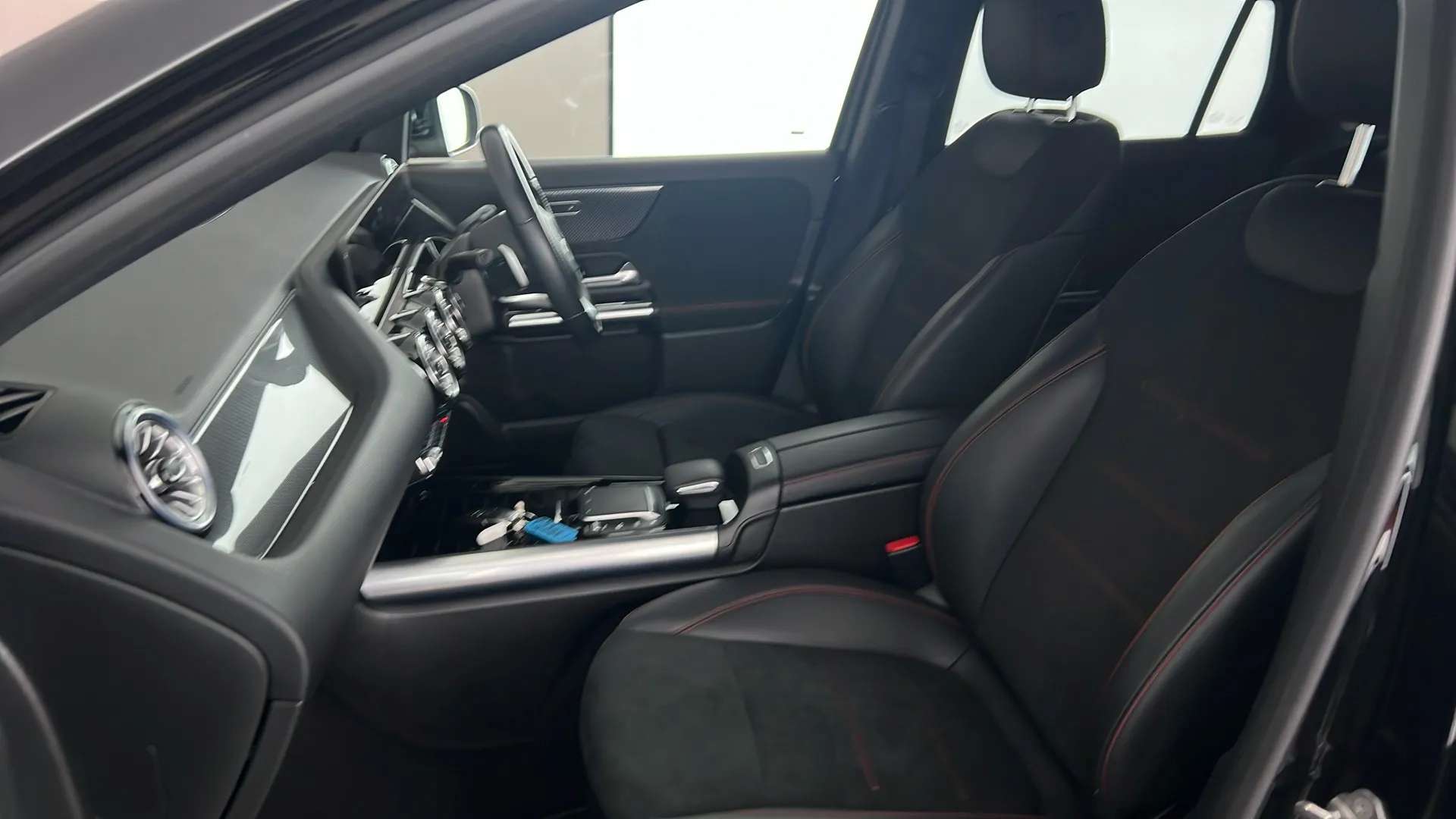 2022 MERCEDES-BENZ GLA 2022 MERCEDES-BENZ GLA