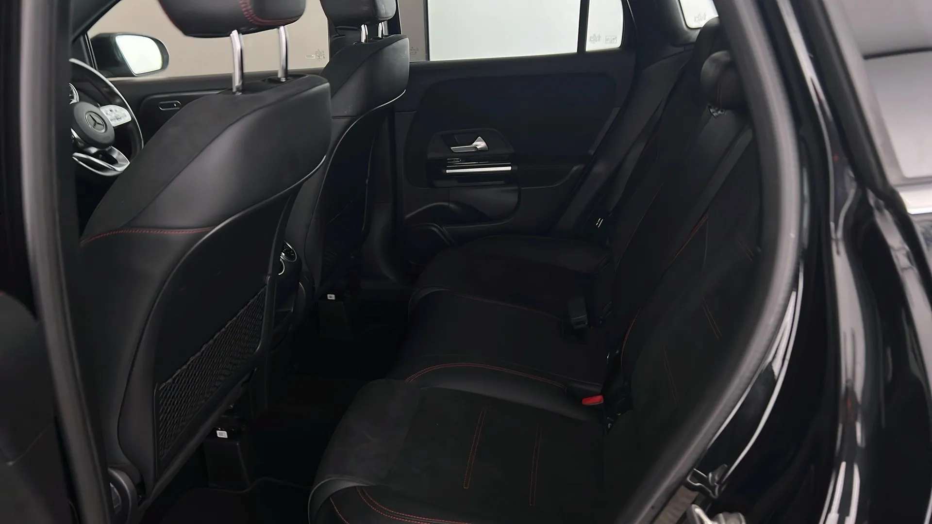 2022 MERCEDES-BENZ GLA 2022 MERCEDES-BENZ GLA