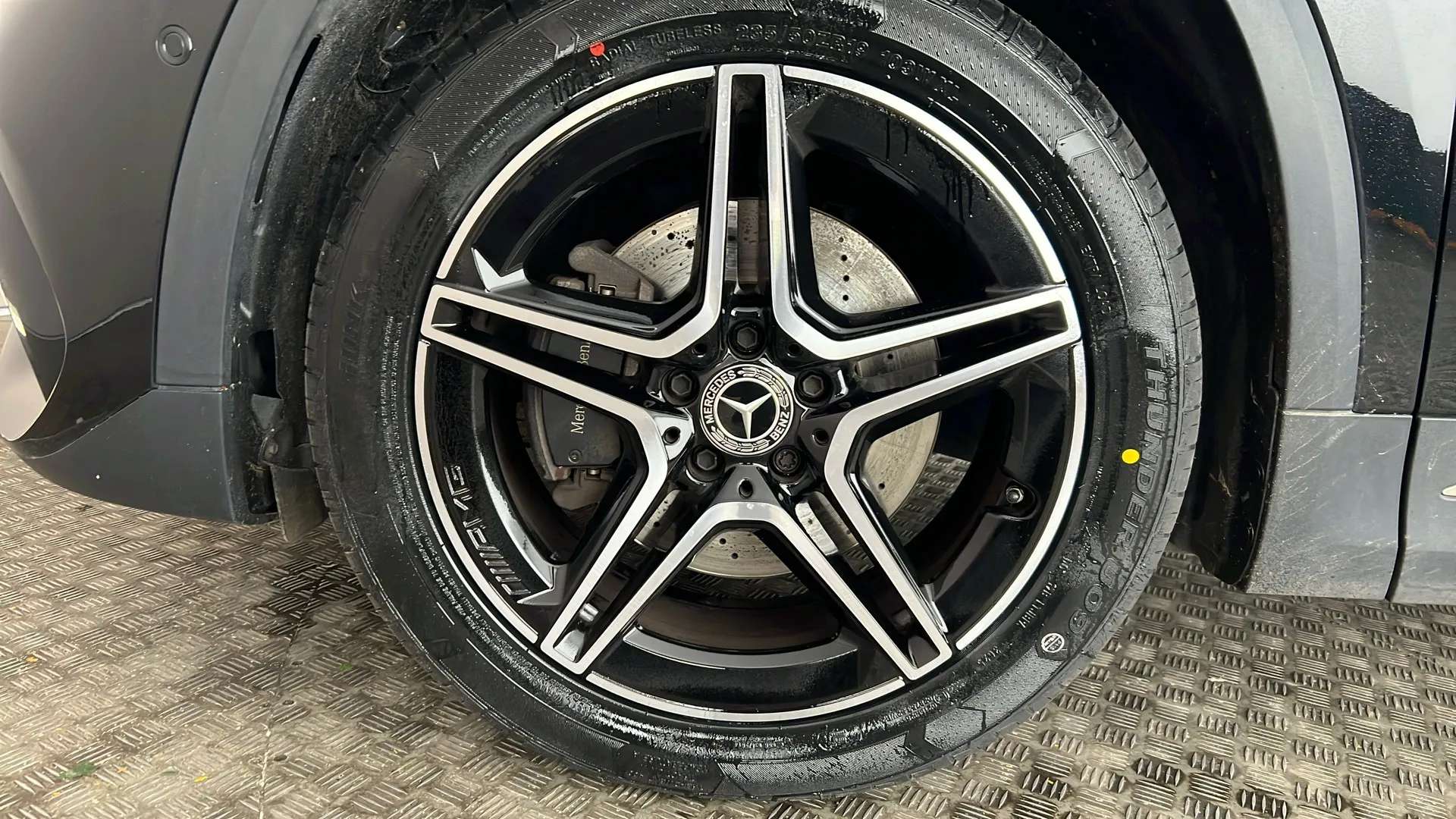 2022 MERCEDES-BENZ GLA 2022 MERCEDES-BENZ GLA