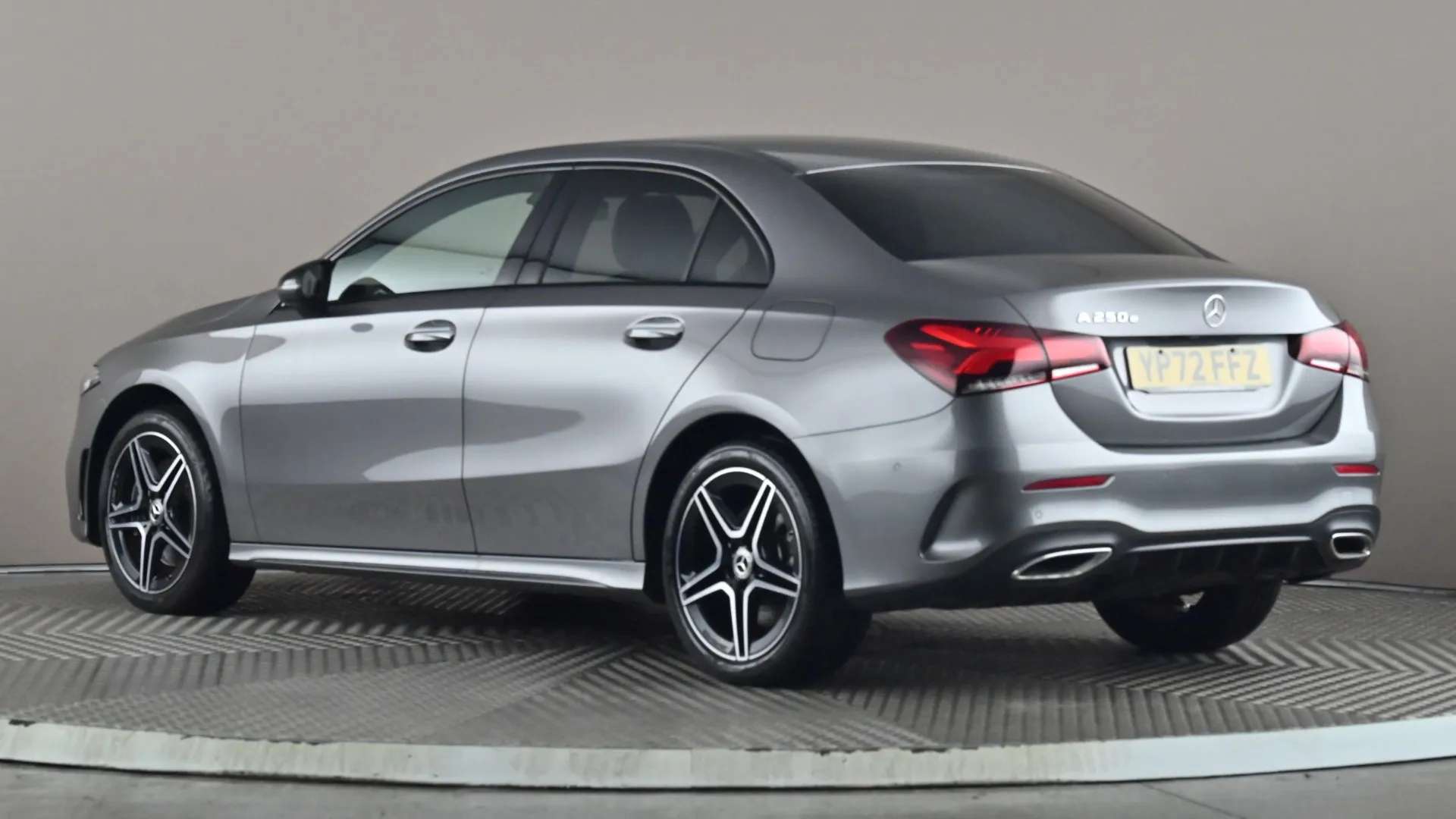 A 2022 MERCEDES-BENZ A CLASS A250e AMG Line Premium Auto A 2022 MERCEDES-BENZ A CLASS A250e AMG Line Premium Auto