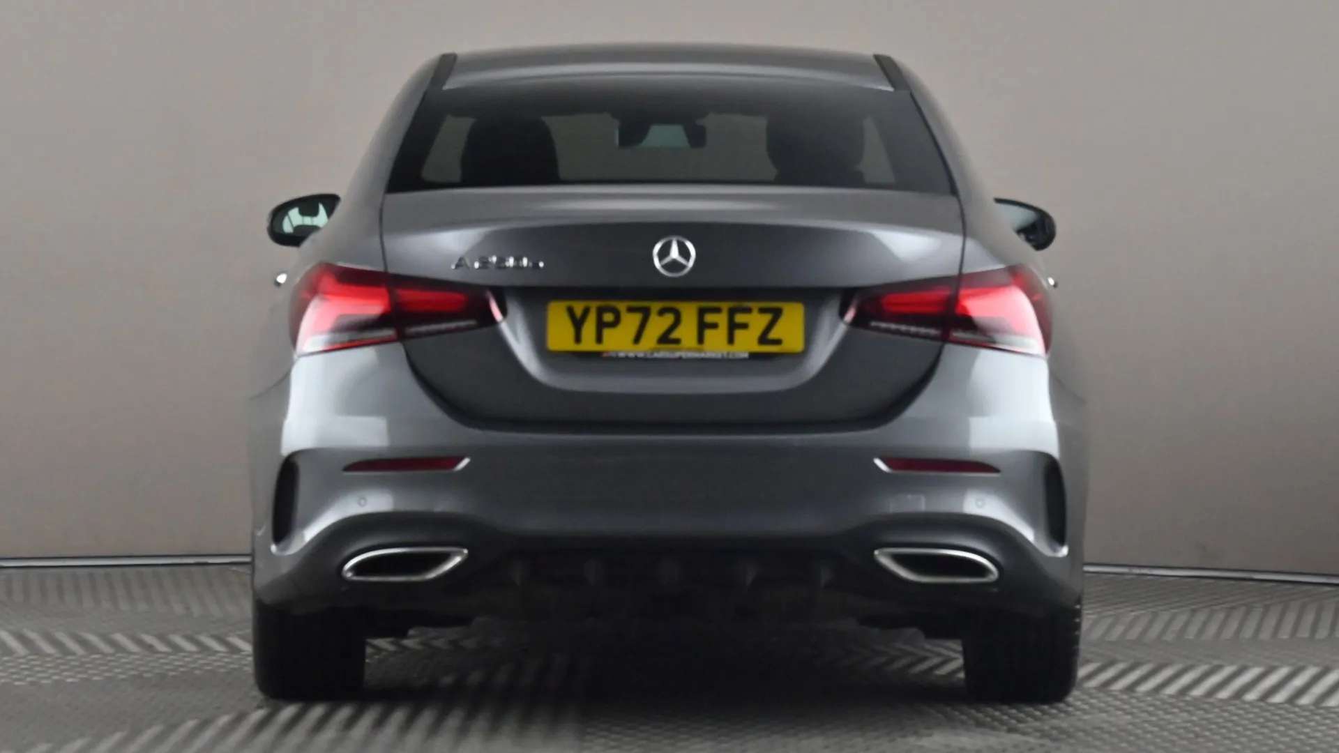 2022 MERCEDES-BENZ A CLASS 2022 MERCEDES-BENZ A CLASS