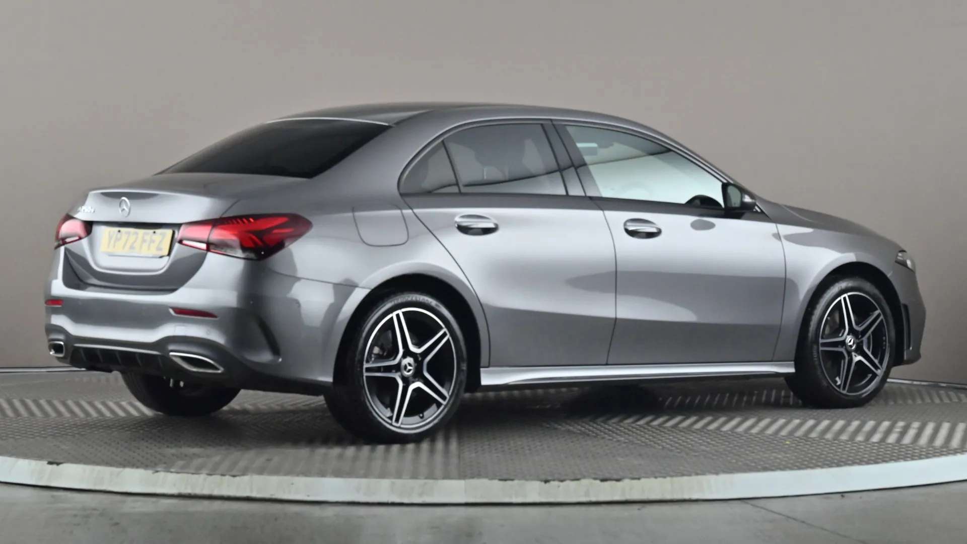 2022 MERCEDES-BENZ A CLASS 2022 MERCEDES-BENZ A CLASS