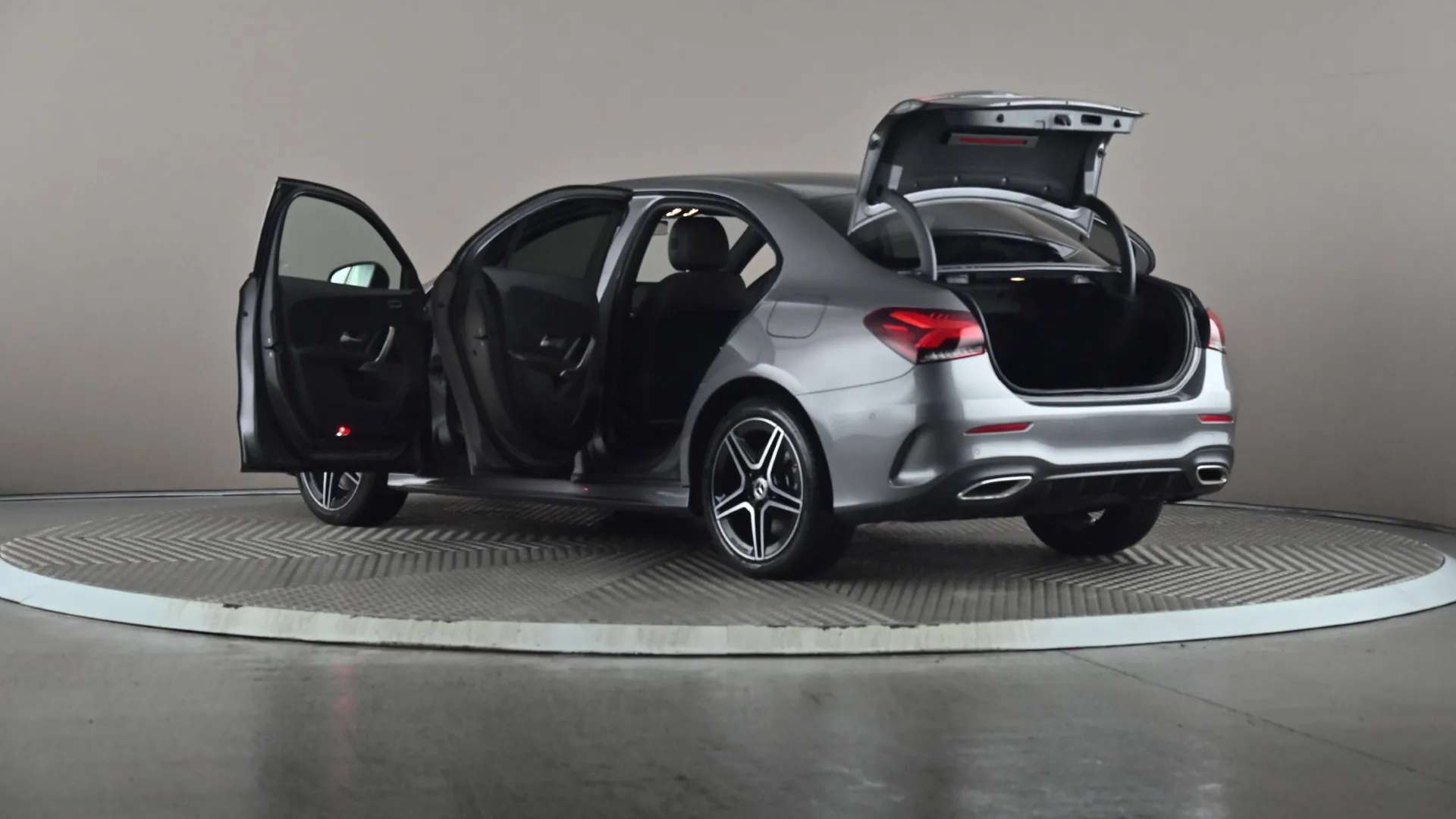 2022 MERCEDES-BENZ A CLASS 2022 MERCEDES-BENZ A CLASS