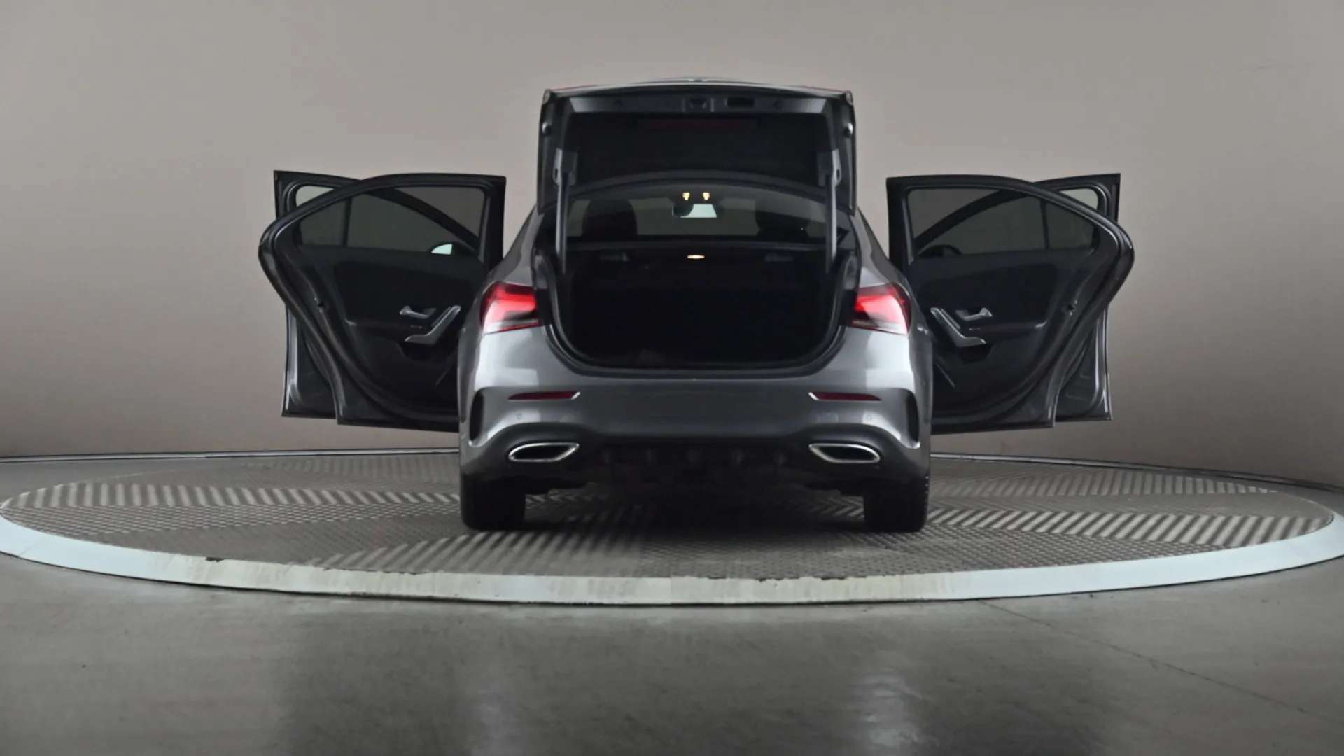 2022 MERCEDES-BENZ A CLASS 2022 MERCEDES-BENZ A CLASS