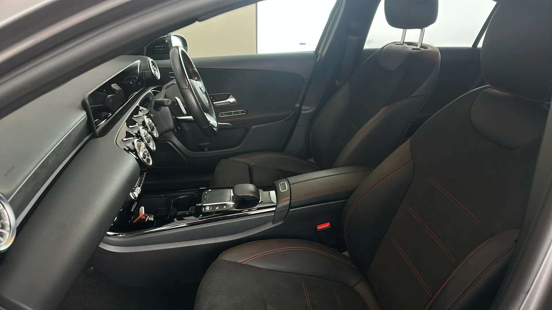 2022 MERCEDES-BENZ A CLASS 2022 MERCEDES-BENZ A CLASS