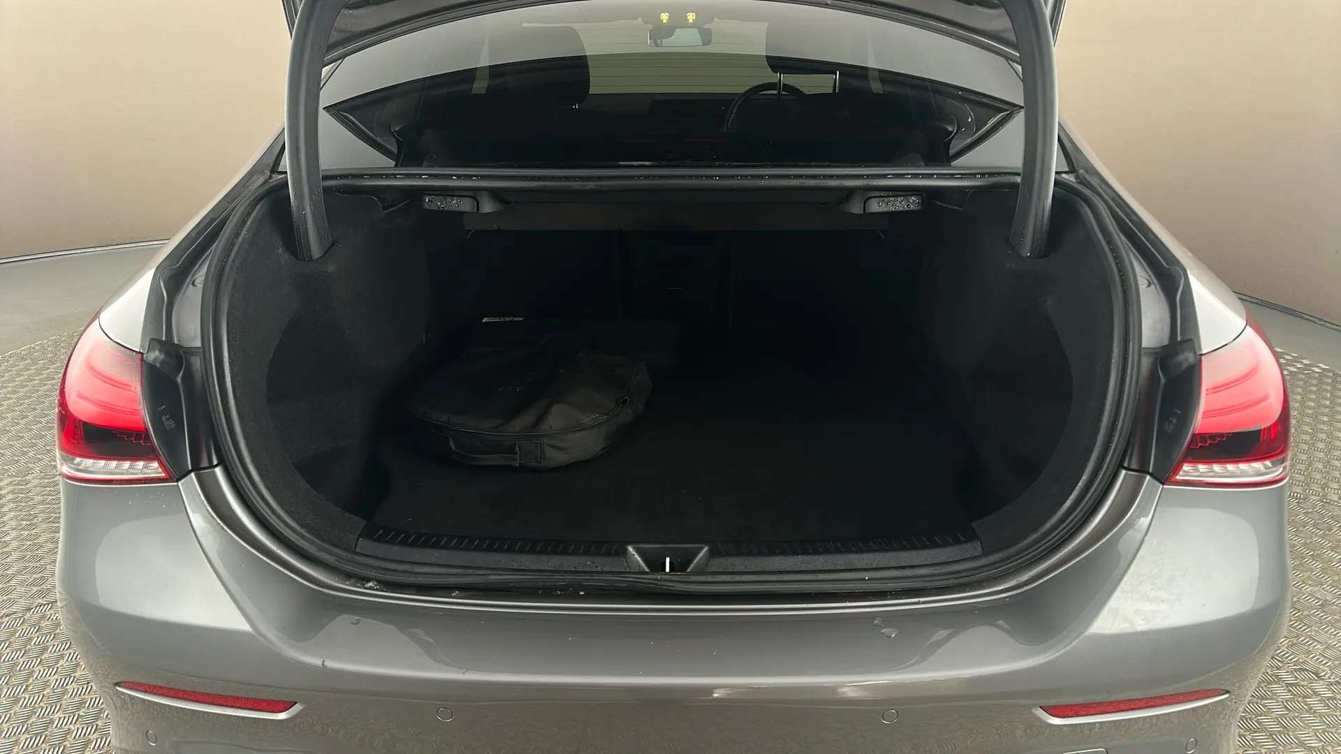 2022 MERCEDES-BENZ A CLASS 2022 MERCEDES-BENZ A CLASS