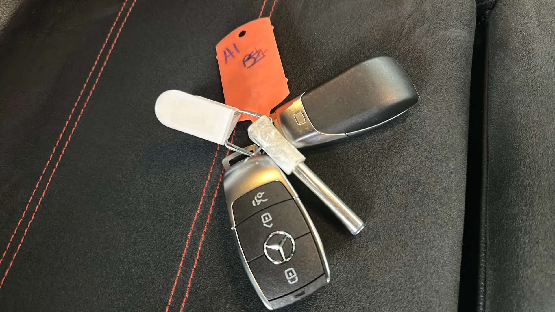 2022 MERCEDES-BENZ A CLASS 2022 MERCEDES-BENZ A CLASS