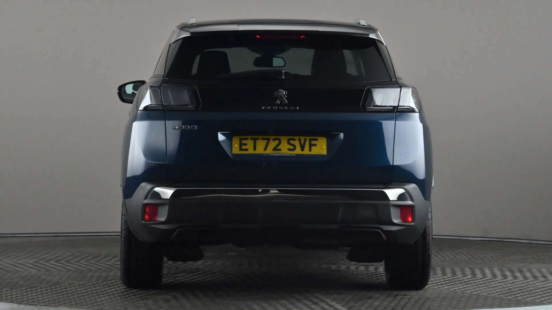 A 2022 PEUGEOT 3008 1.5 BlueHDi Allure Premium+ EAT8 A 2022 PEUGEOT 3008 1.5 BlueHDi Allure Premium+ EAT8