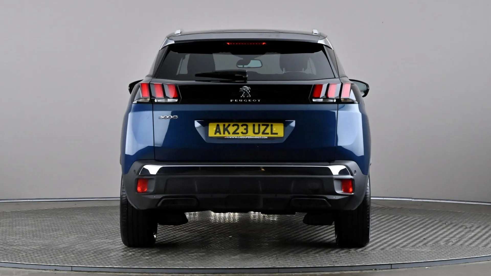 2023 PEUGEOT 3008 2023 PEUGEOT 3008