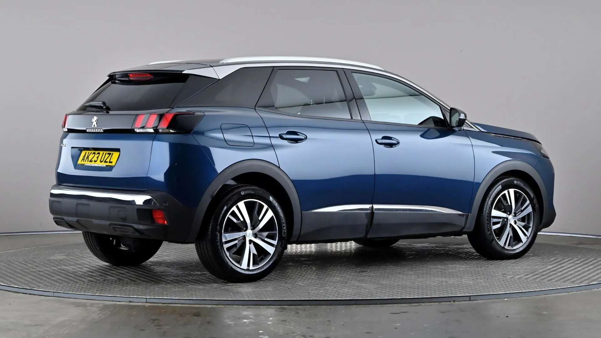 2023 PEUGEOT 3008 2023 PEUGEOT 3008