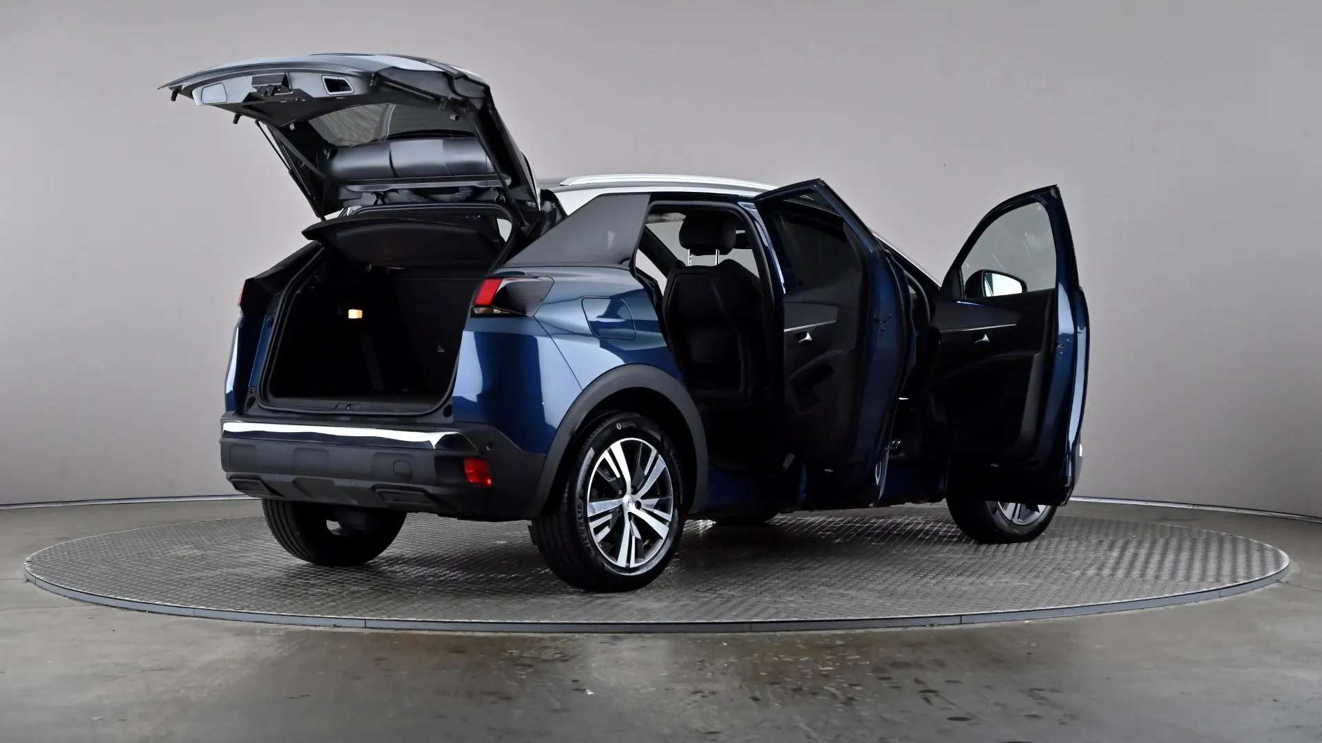 2023 PEUGEOT 3008 2023 PEUGEOT 3008