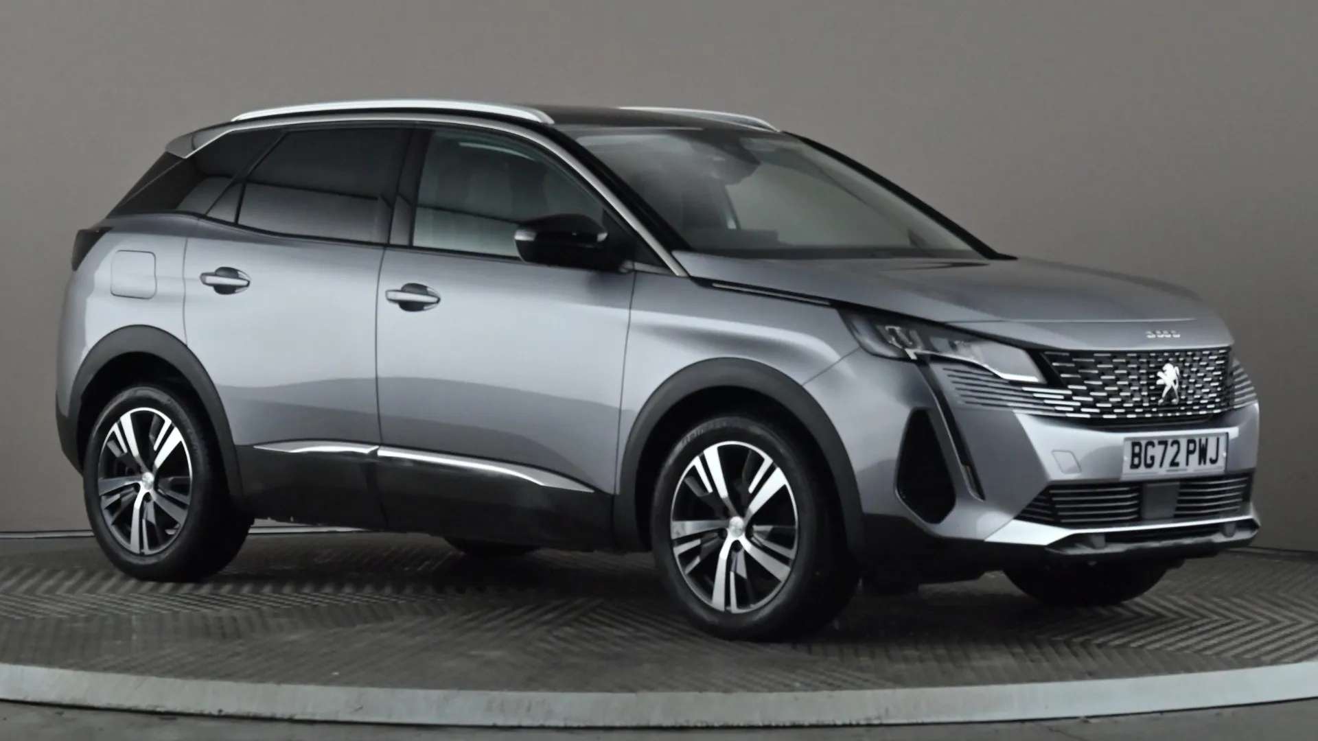 A 2022 PEUGEOT 3008 1.5 BlueHDi Allure Premium+ EAT8 A 2022 PEUGEOT 3008 1.5 BlueHDi Allure Premium+ EAT8