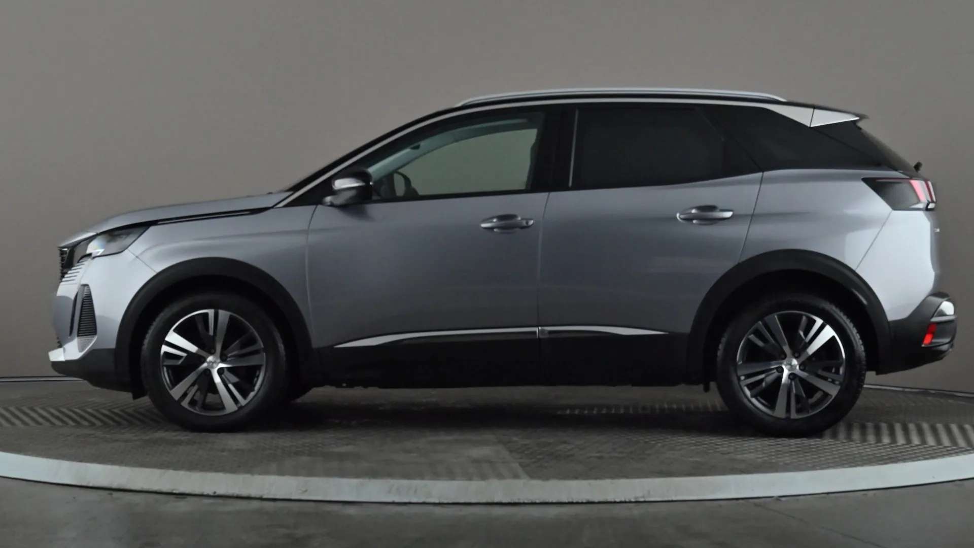 A 2022 PEUGEOT 3008 1.5 BlueHDi Allure Premium+ EAT8 A 2022 PEUGEOT 3008 1.5 BlueHDi Allure Premium+ EAT8