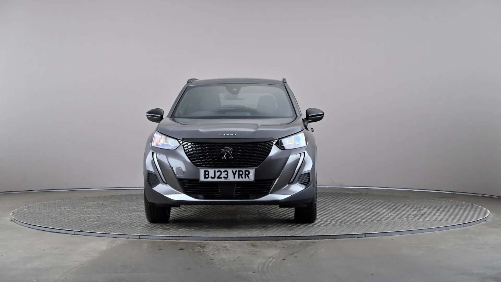 A 2023 PEUGEOT 2008 1.2 PureTech 130 Allure Premium+ EAT8 A 2023 PEUGEOT 2008 1.2 PureTech 130 Allure Premium+ EAT8