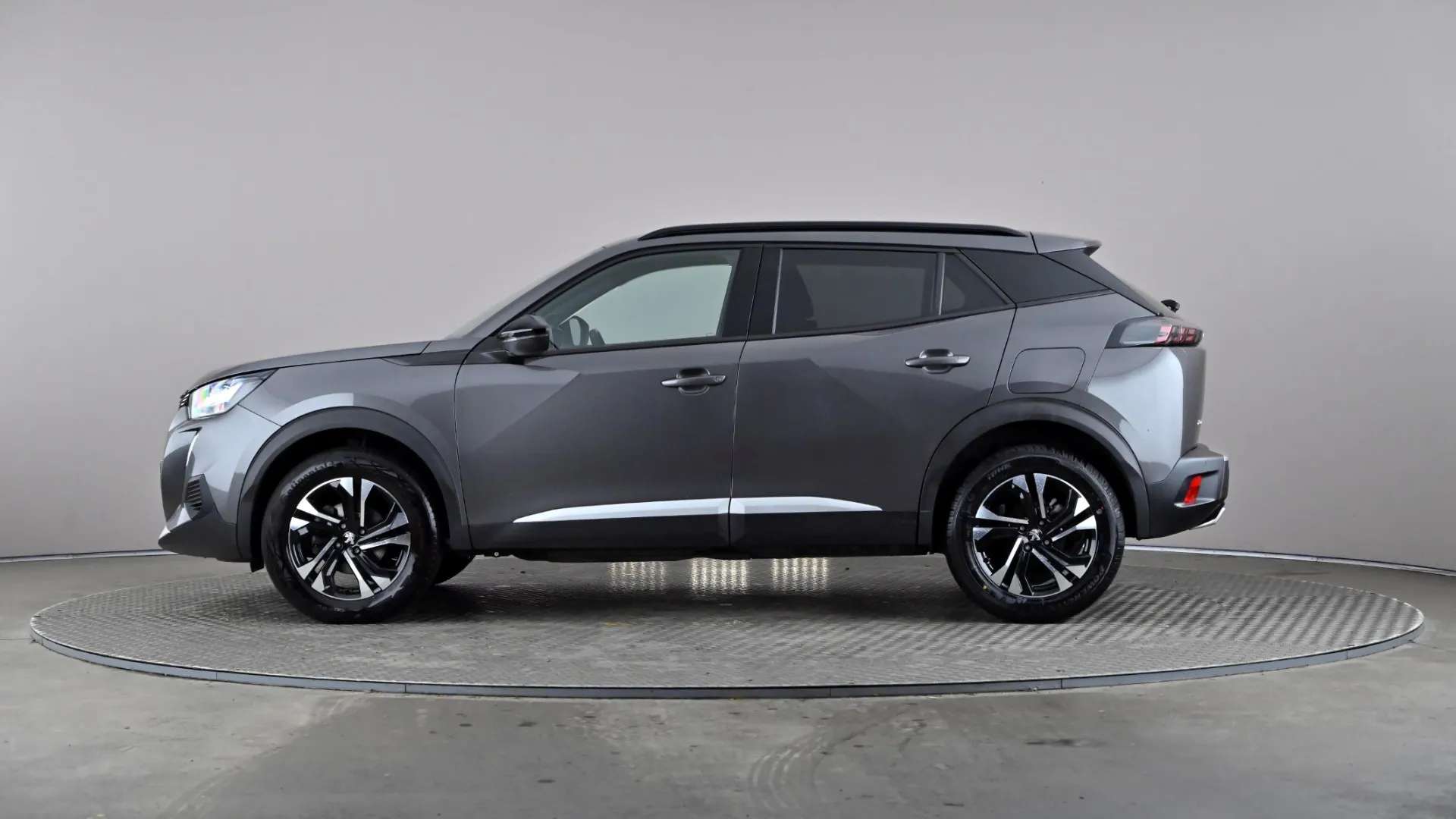 A 2023 PEUGEOT 2008 1.2 PureTech 130 Allure Premium+ EAT8 A 2023 PEUGEOT 2008 1.2 PureTech 130 Allure Premium+ EAT8