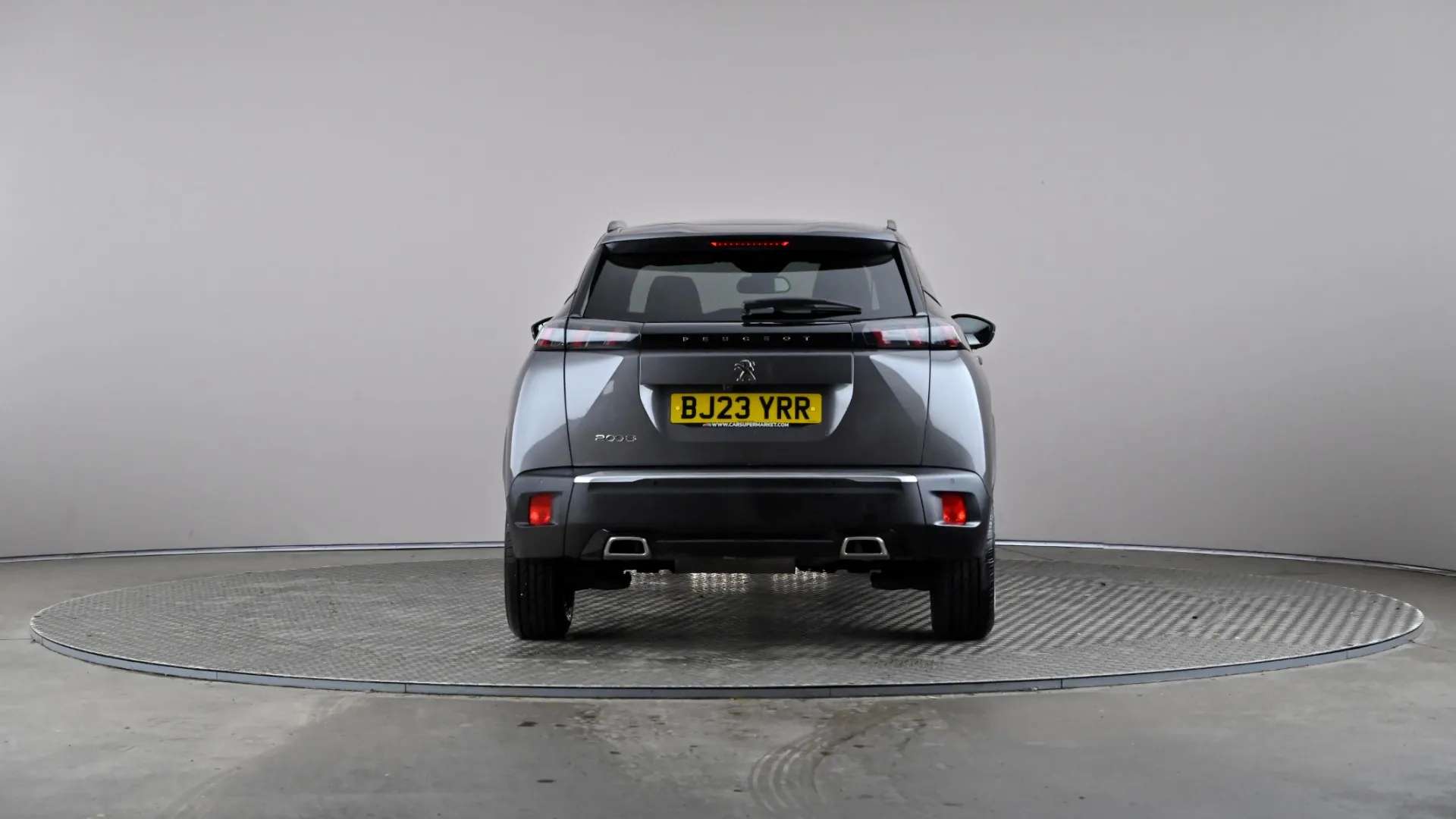 2023 PEUGEOT 2008 2023 PEUGEOT 2008