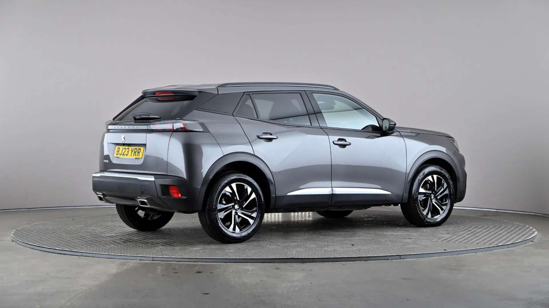 2023 PEUGEOT 2008 2023 PEUGEOT 2008