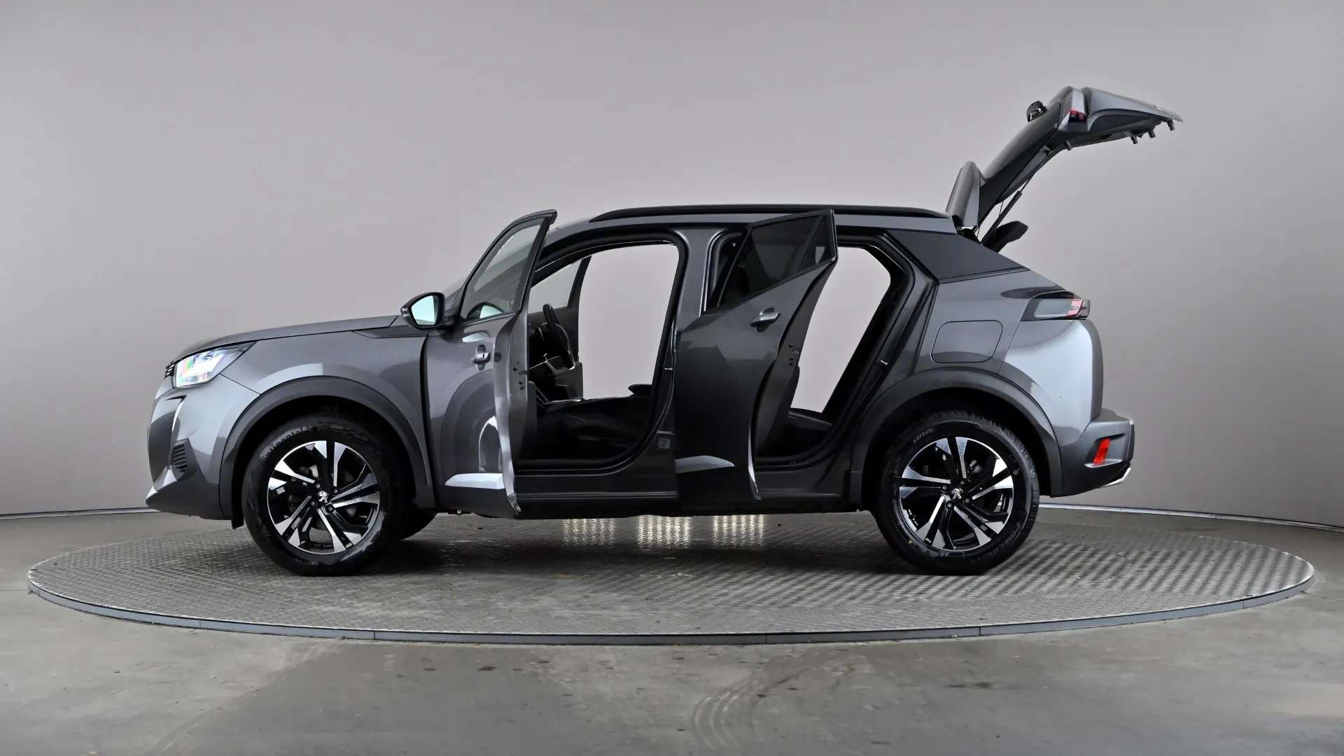 2023 PEUGEOT 2008 2023 PEUGEOT 2008