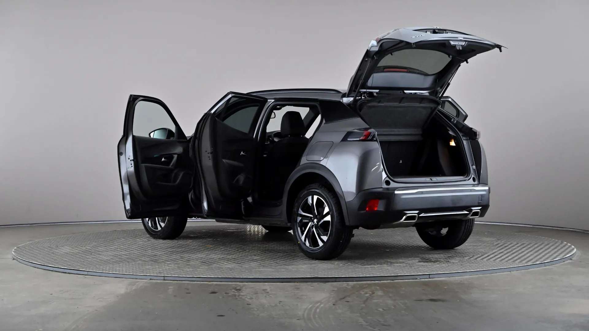 2023 PEUGEOT 2008 2023 PEUGEOT 2008