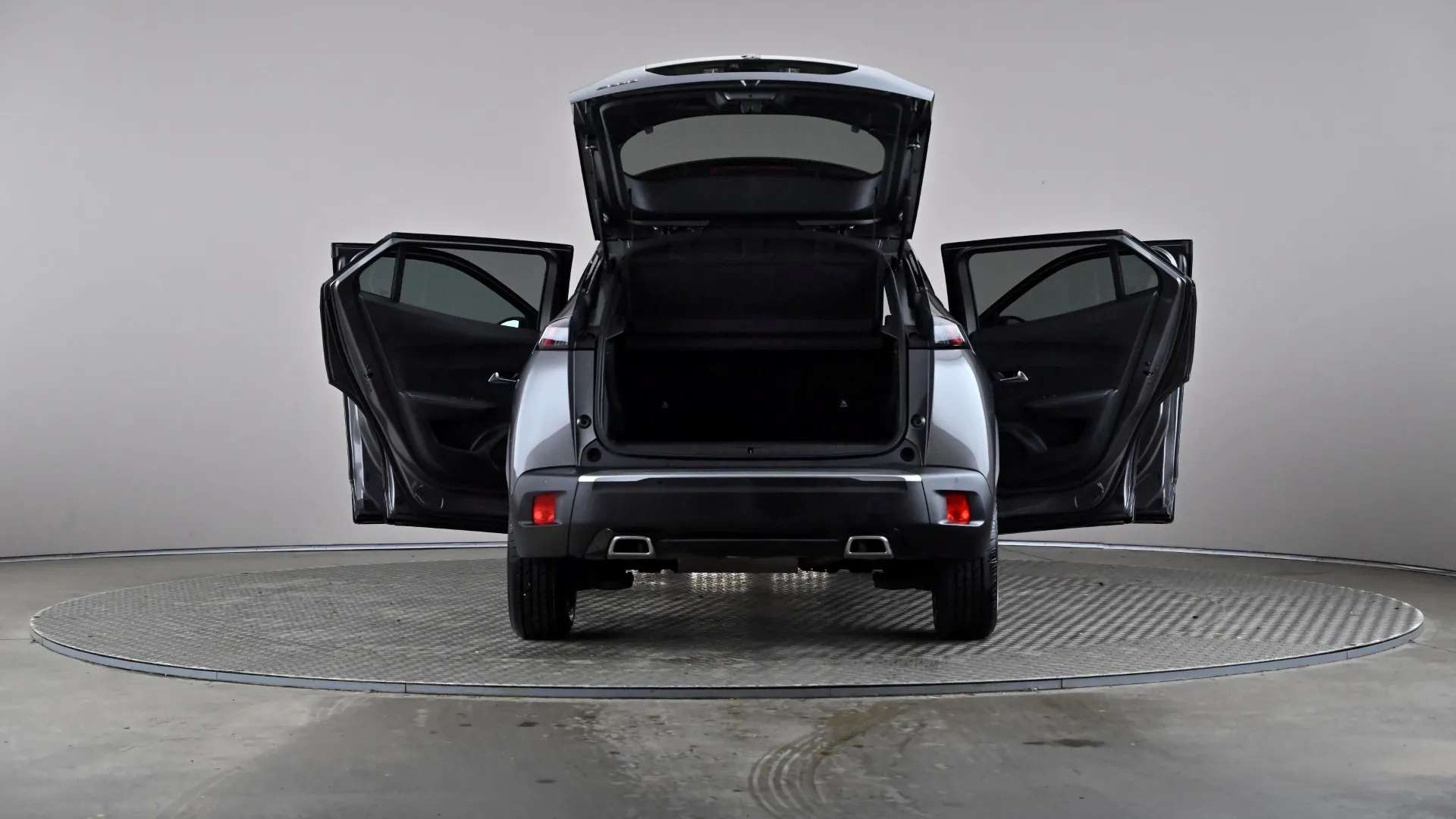 2023 PEUGEOT 2008 2023 PEUGEOT 2008