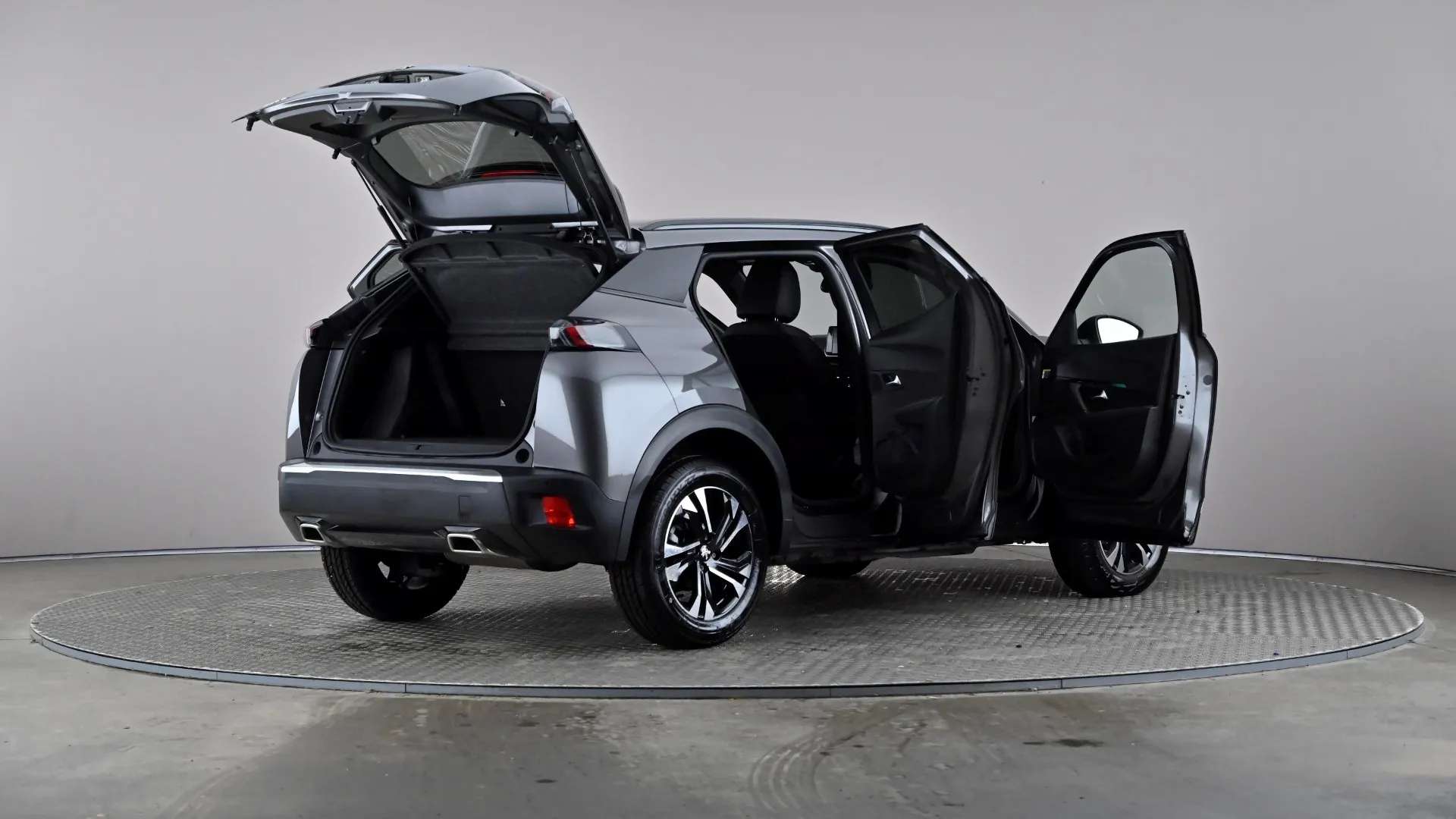 2023 PEUGEOT 2008 2023 PEUGEOT 2008