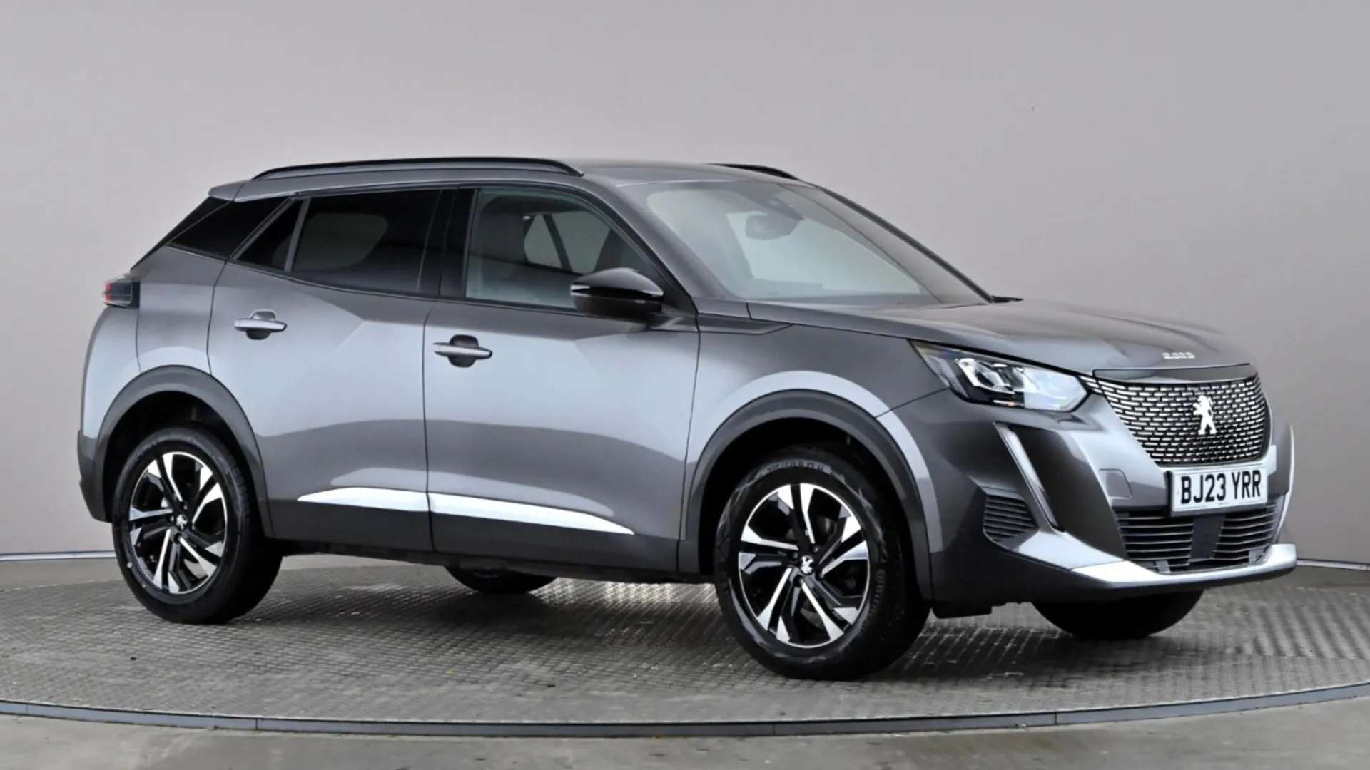 A 2023 PEUGEOT 2008 1.2 PureTech 130 Allure Premium+ EAT8 A 2023 PEUGEOT 2008 1.2 PureTech 130 Allure Premium+ EAT8