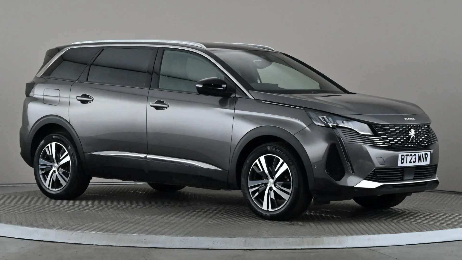 2023 PEUGEOT 5008 2023 PEUGEOT 5008