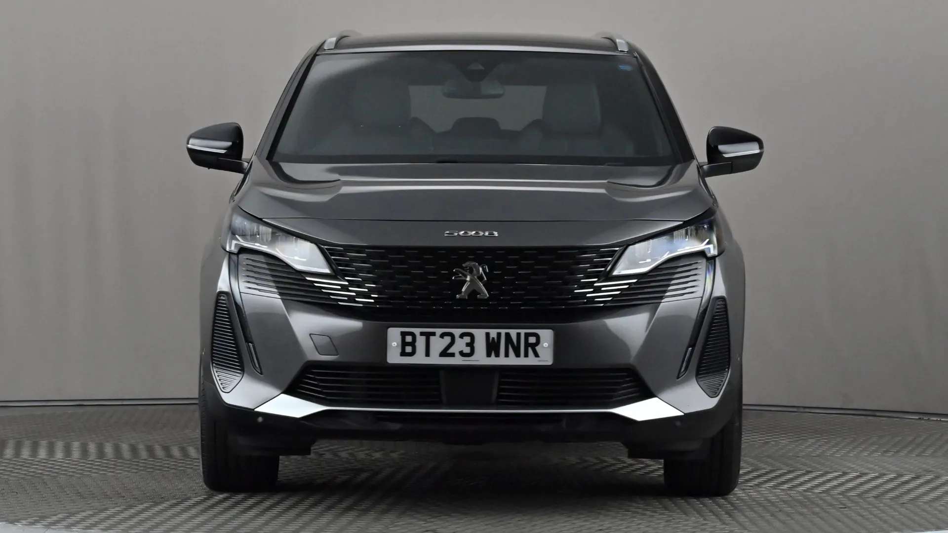 2023 PEUGEOT 5008 2023 PEUGEOT 5008