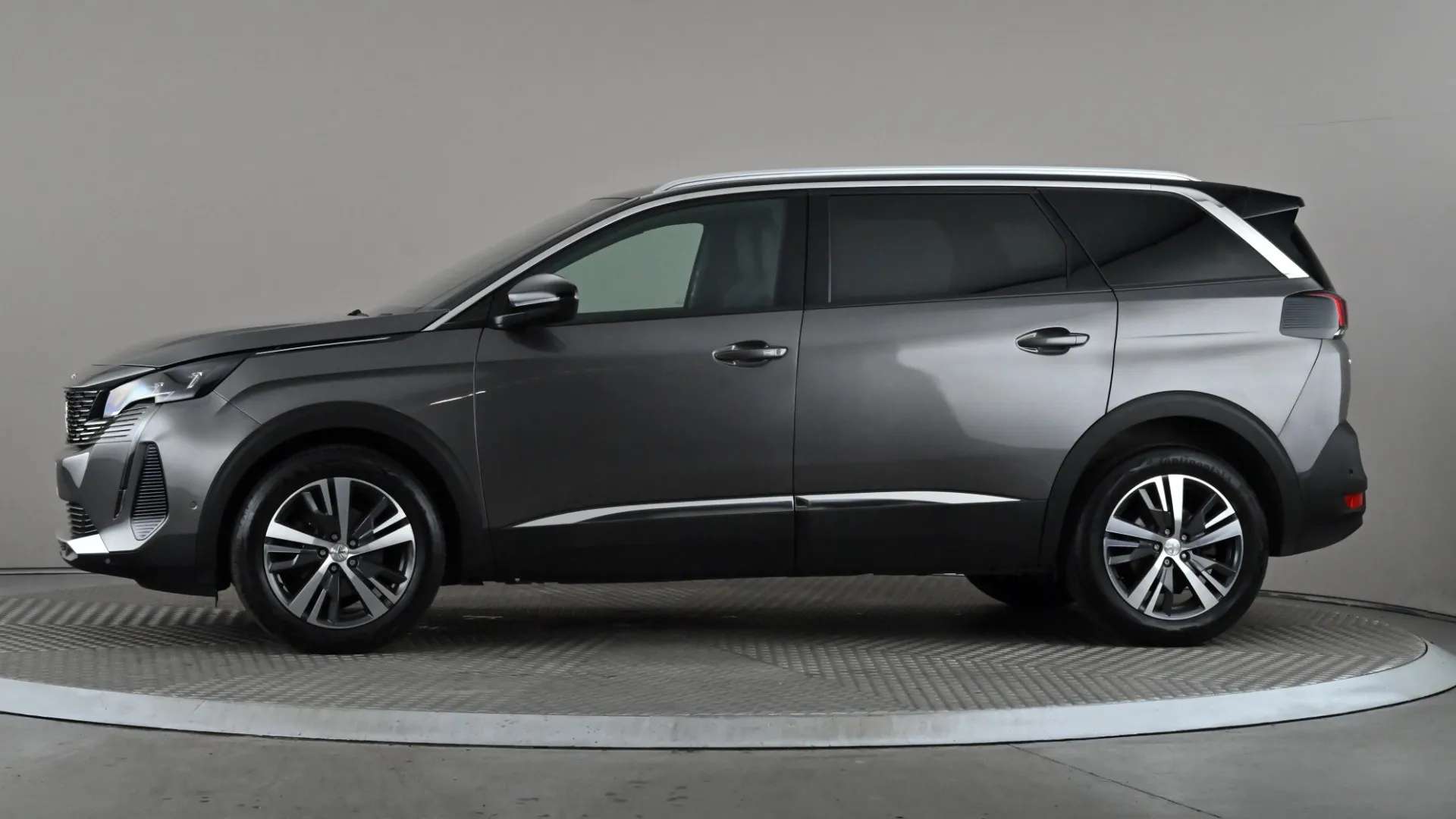 2023 PEUGEOT 5008 2023 PEUGEOT 5008