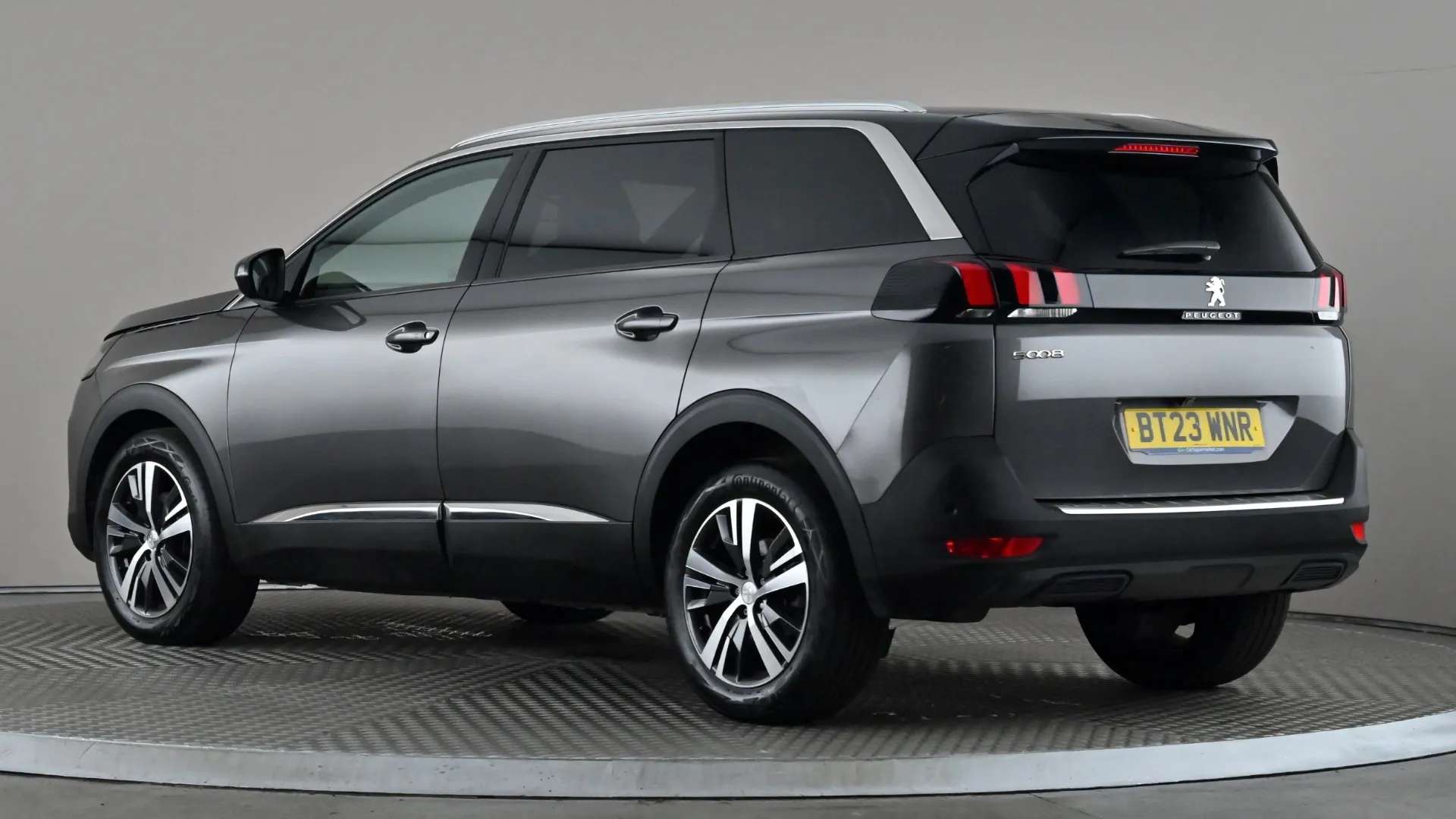 2023 PEUGEOT 5008 2023 PEUGEOT 5008