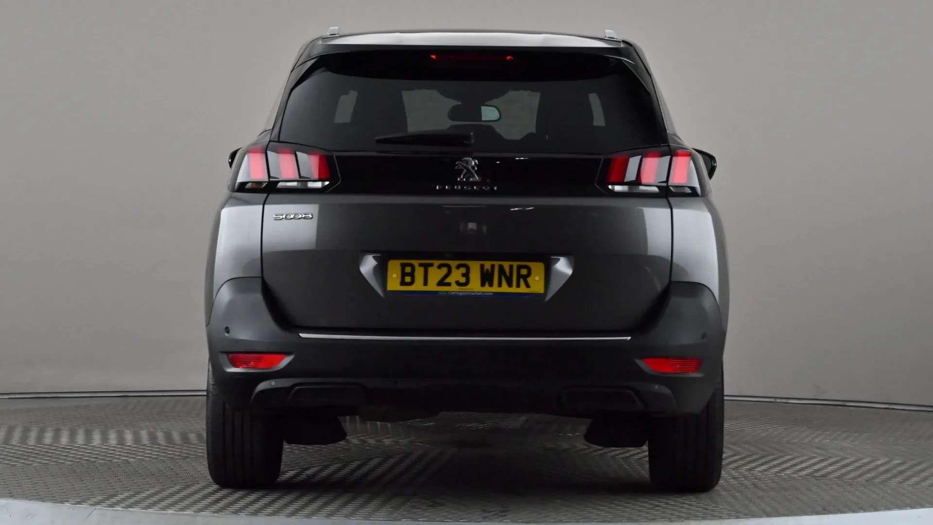 2023 PEUGEOT 5008 2023 PEUGEOT 5008