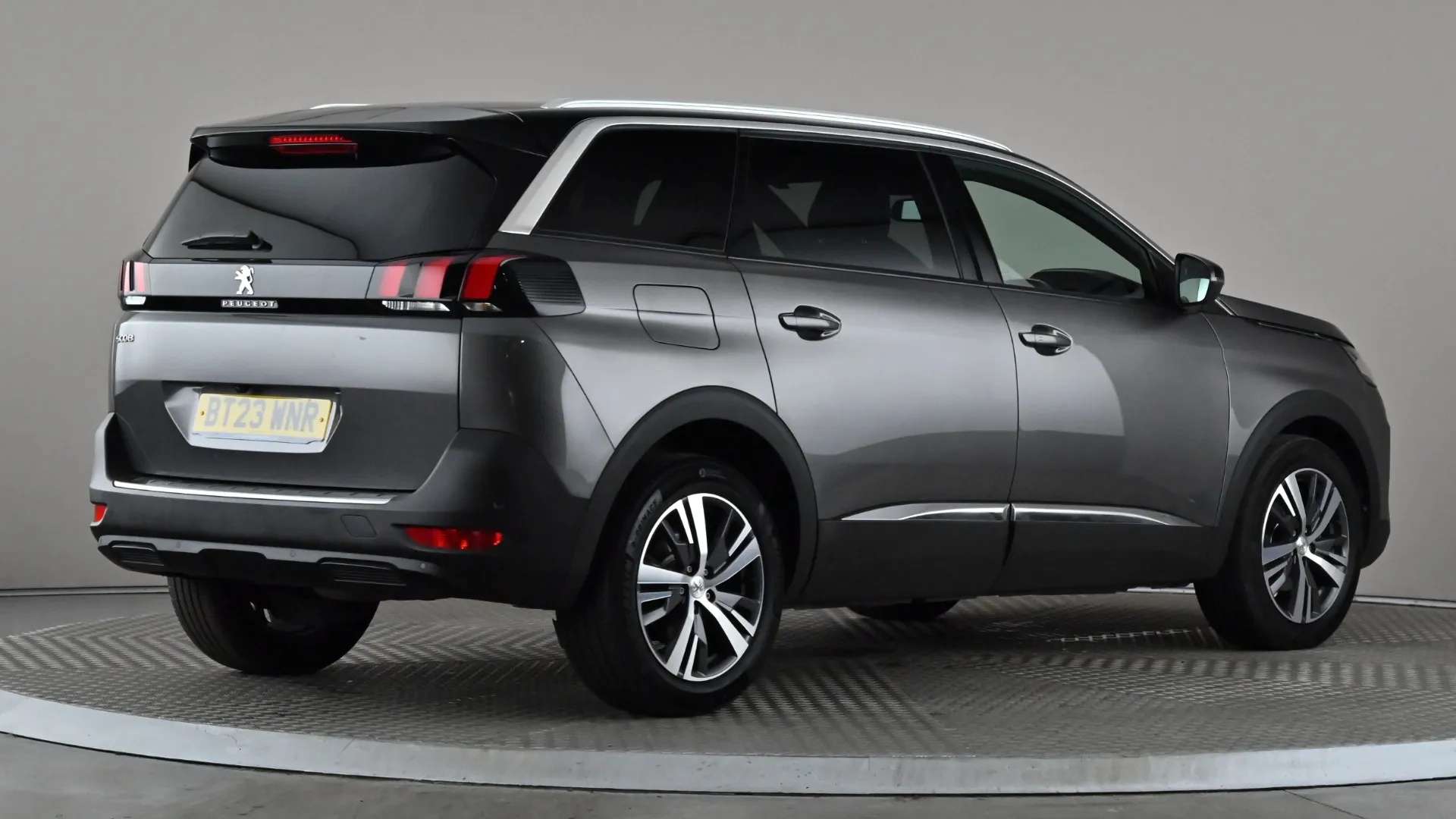 2023 PEUGEOT 5008 2023 PEUGEOT 5008