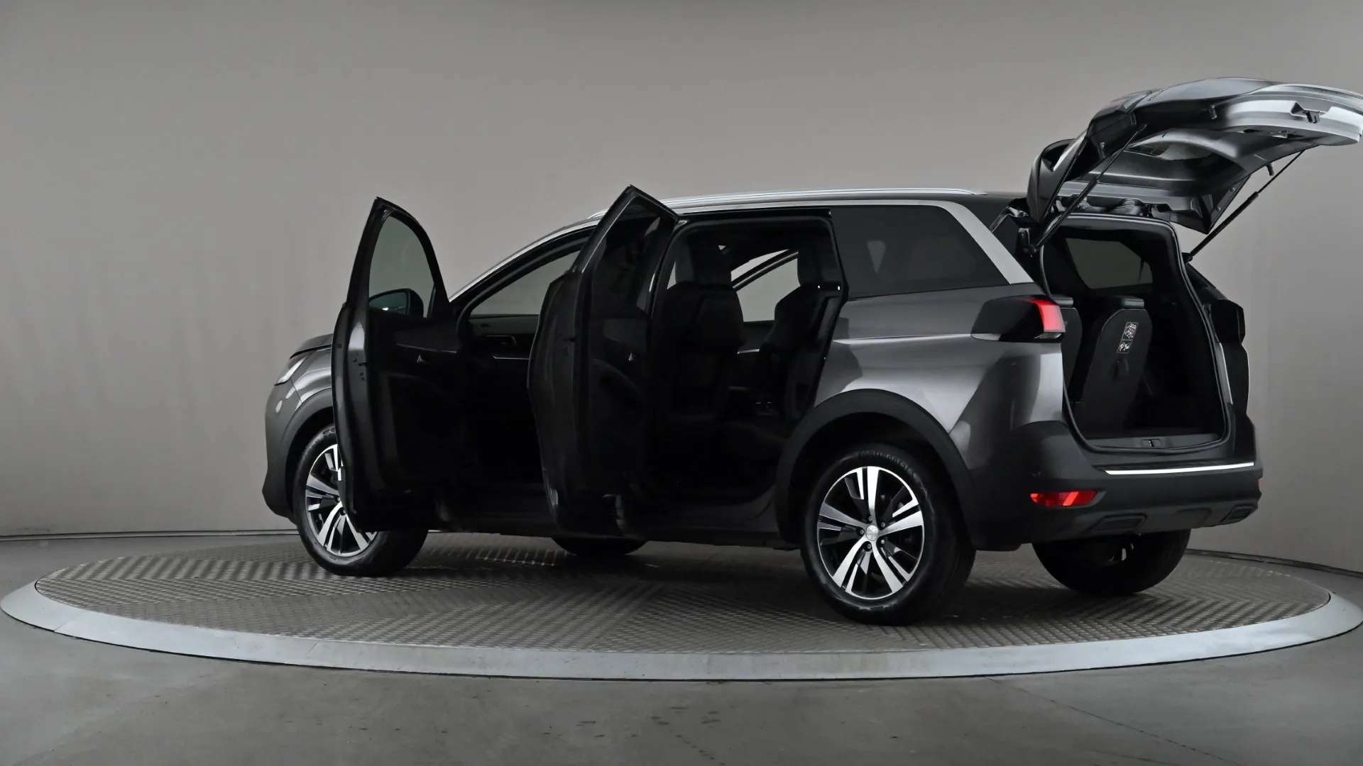 2023 PEUGEOT 5008 2023 PEUGEOT 5008