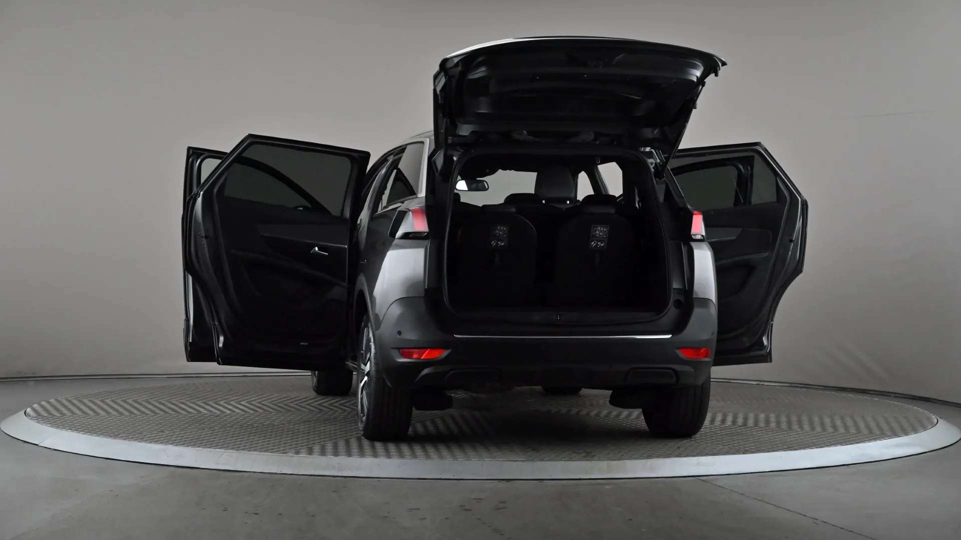 2023 PEUGEOT 5008 2023 PEUGEOT 5008