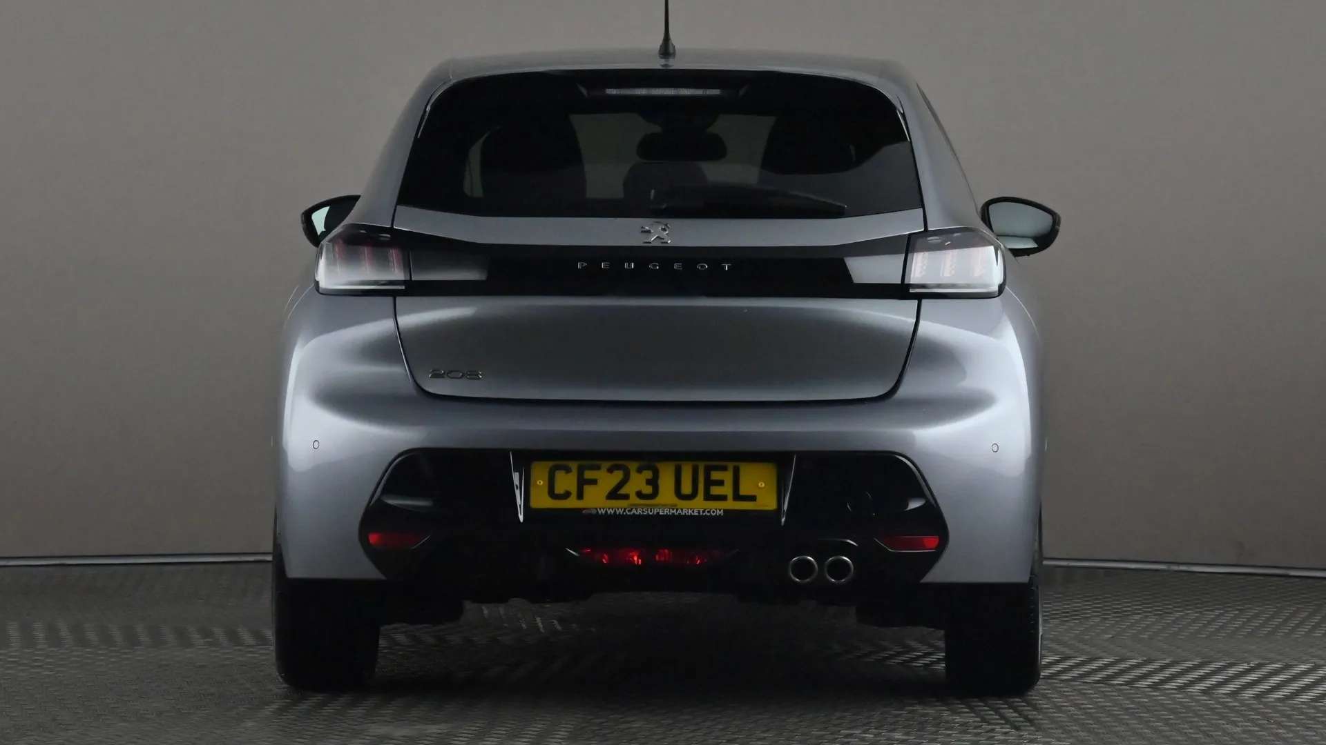 2023 PEUGEOT 208 2023 PEUGEOT 208